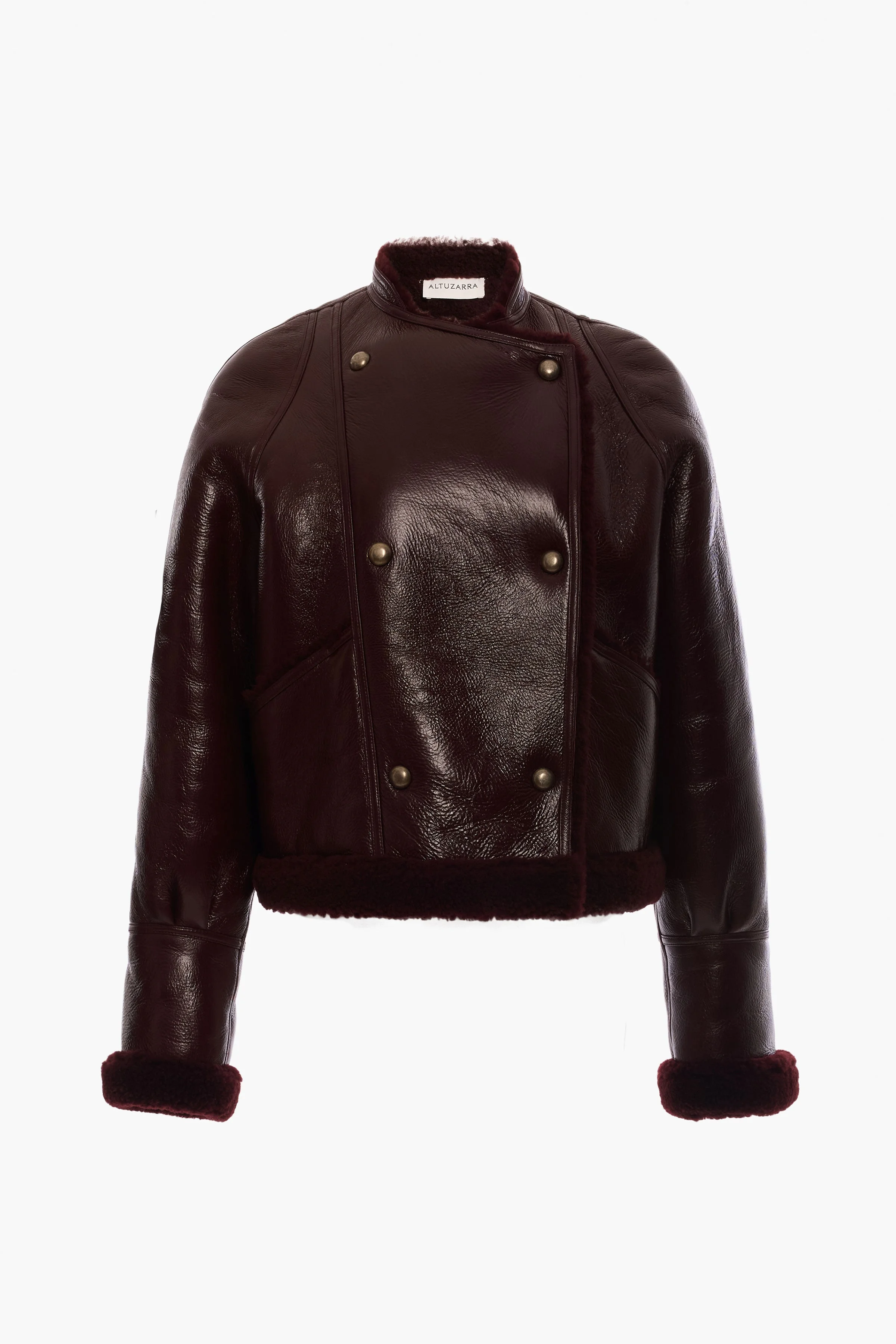 KENNY COAT - 1