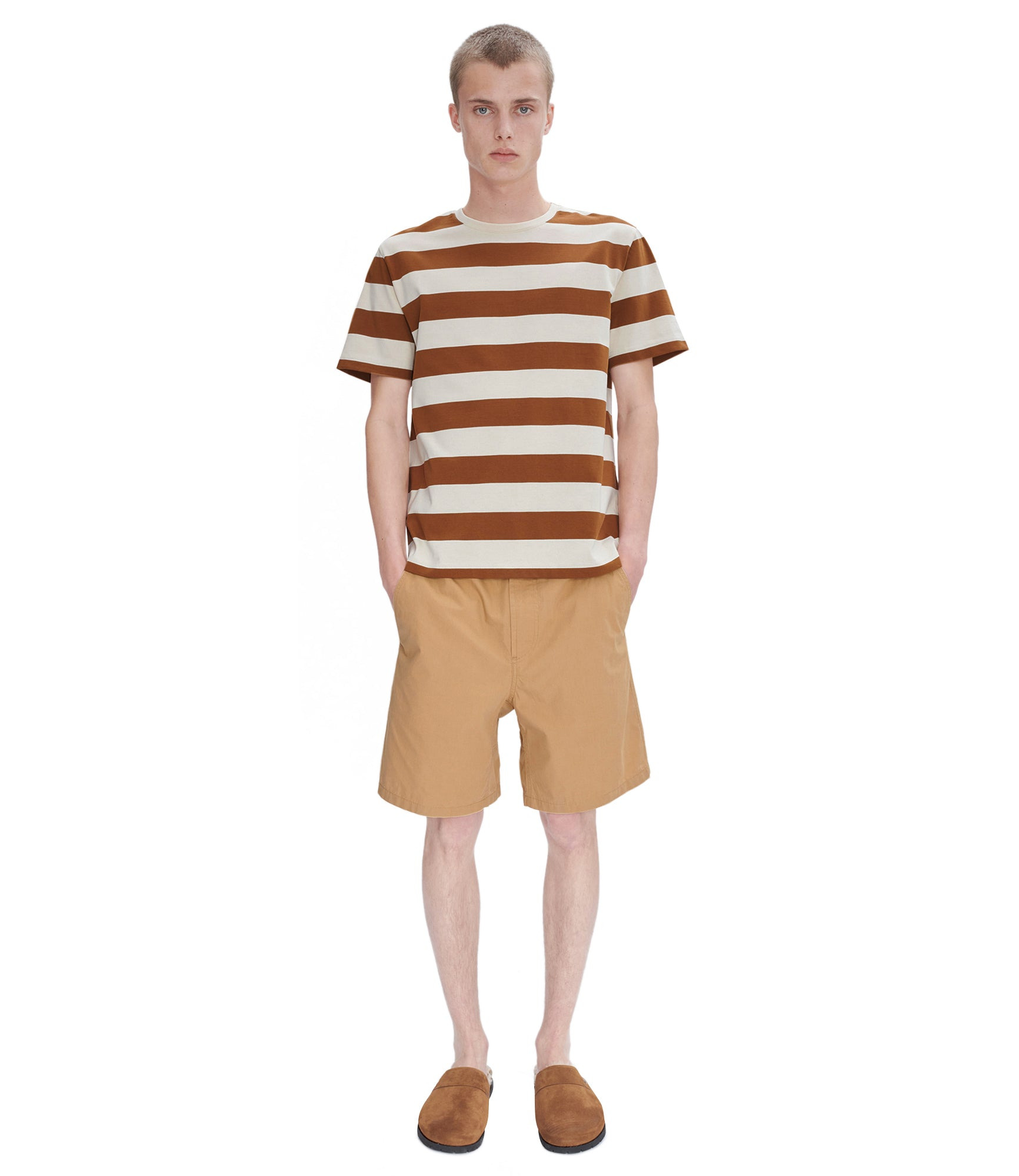 Norris shorts - 2