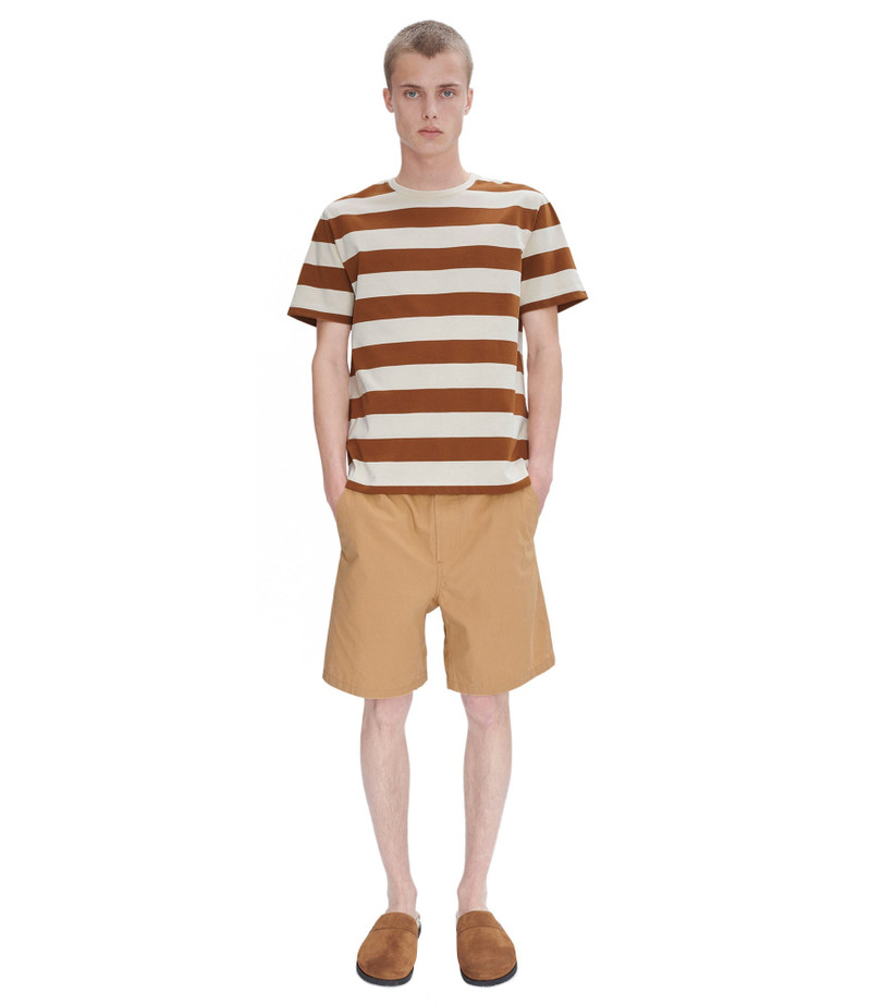 A.P.C. Norris shorts outlook