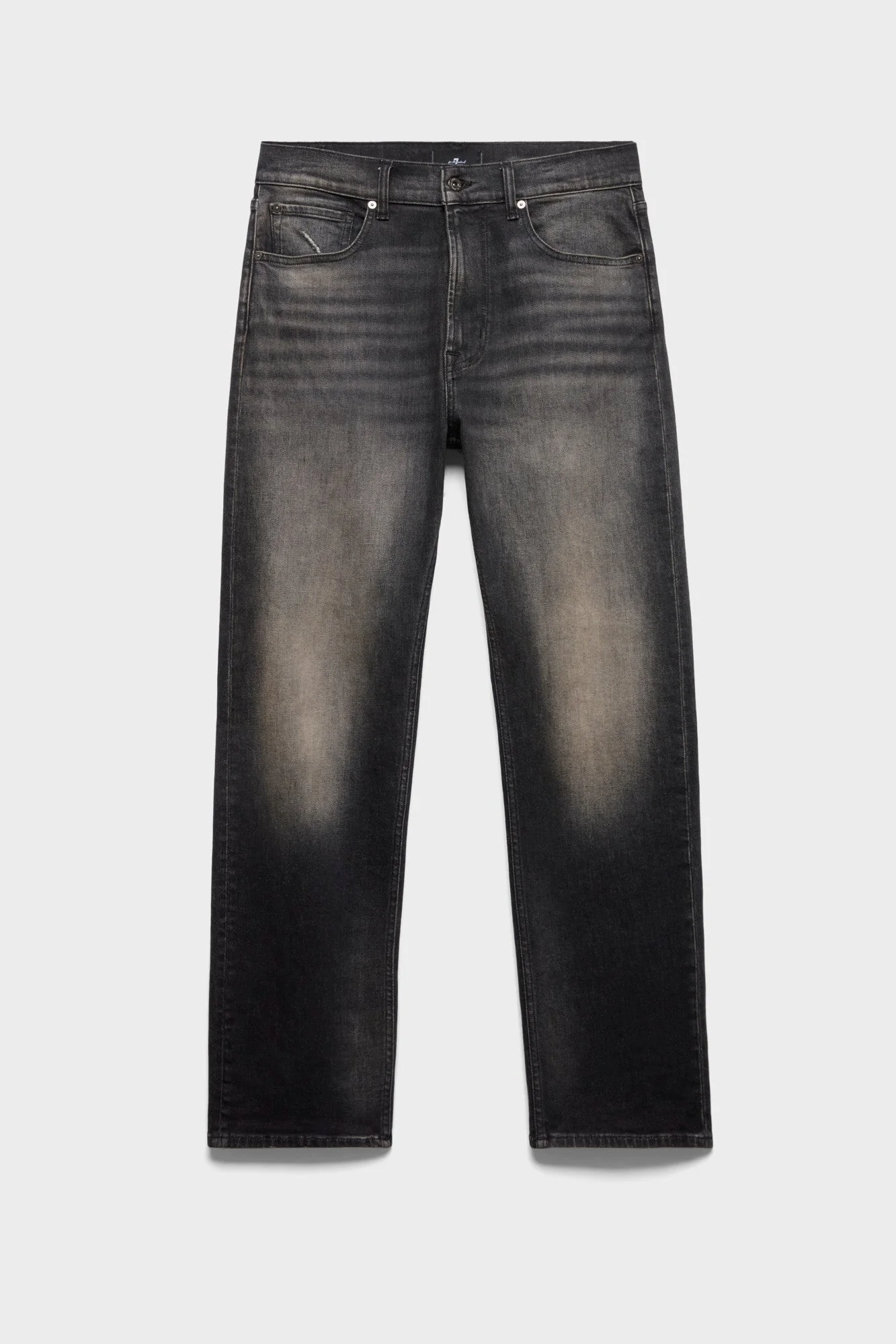 EASY STRAIGHT in Luxe Vintage - 1