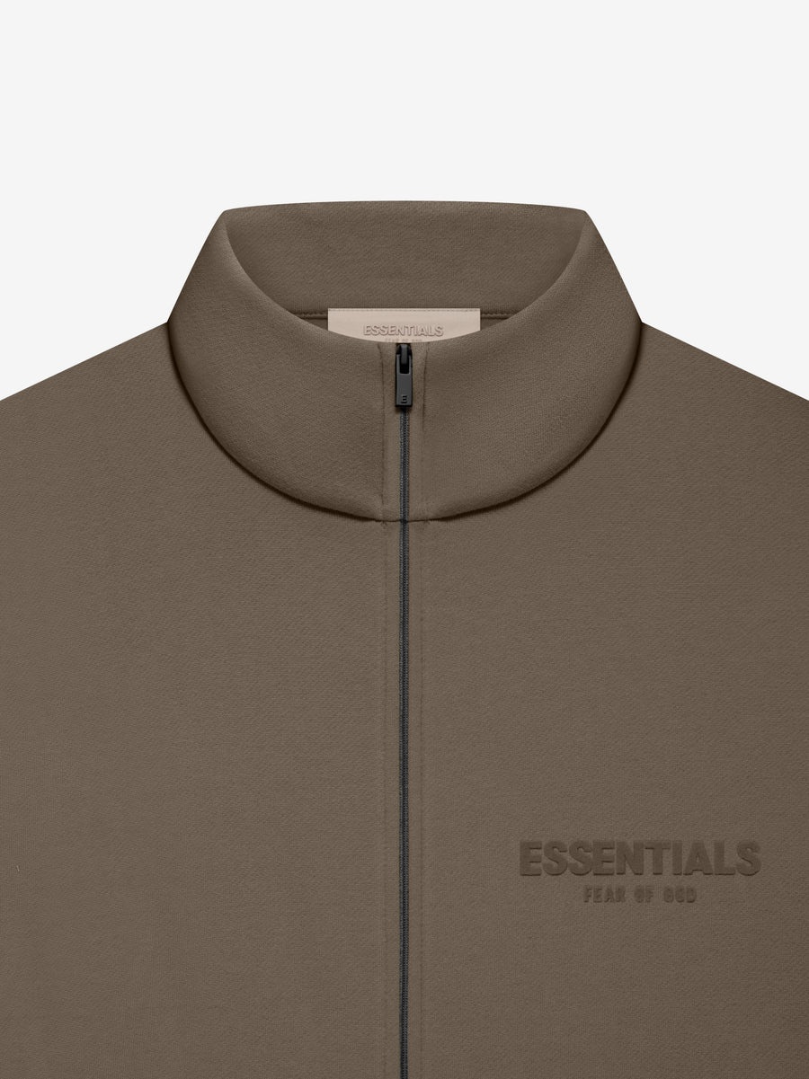 Womens Fullzip Jacket - 3