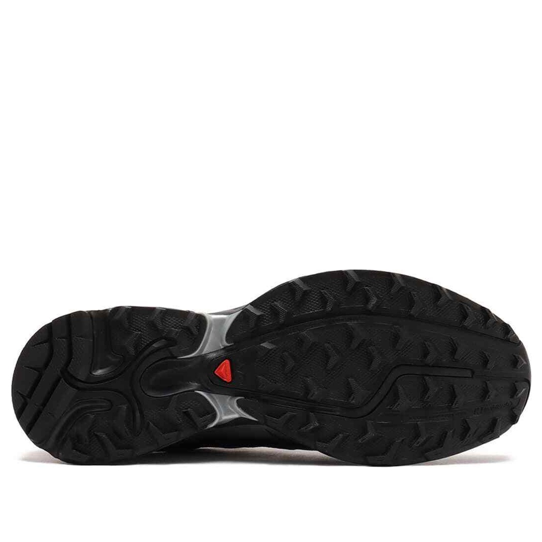 SALOMON XT-Pathway Gore-Tex 'Black Silver' 475775 - 5