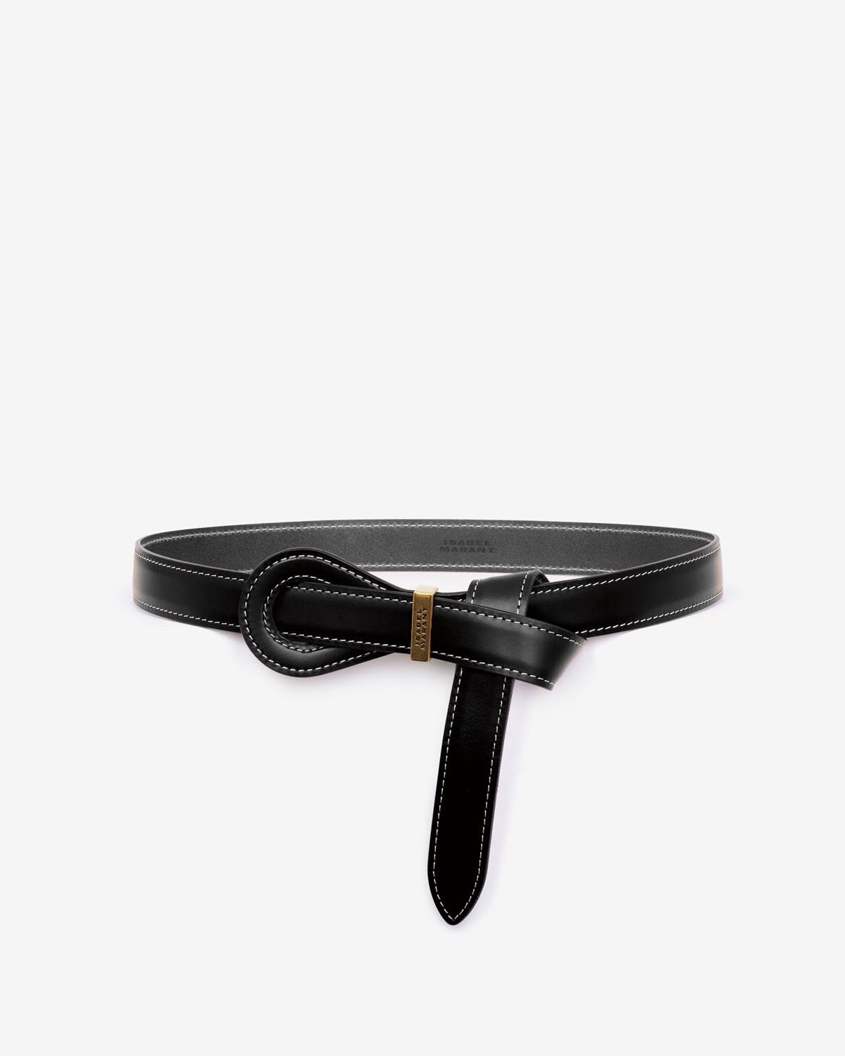 【関税込み】Isabel Marant タン Brindi ベルト Brindi Belt