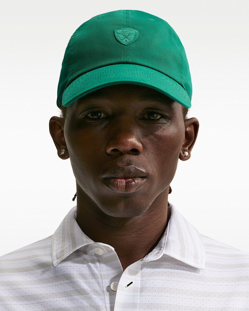 Nike Club Golf Shield Unstructured Cap 1