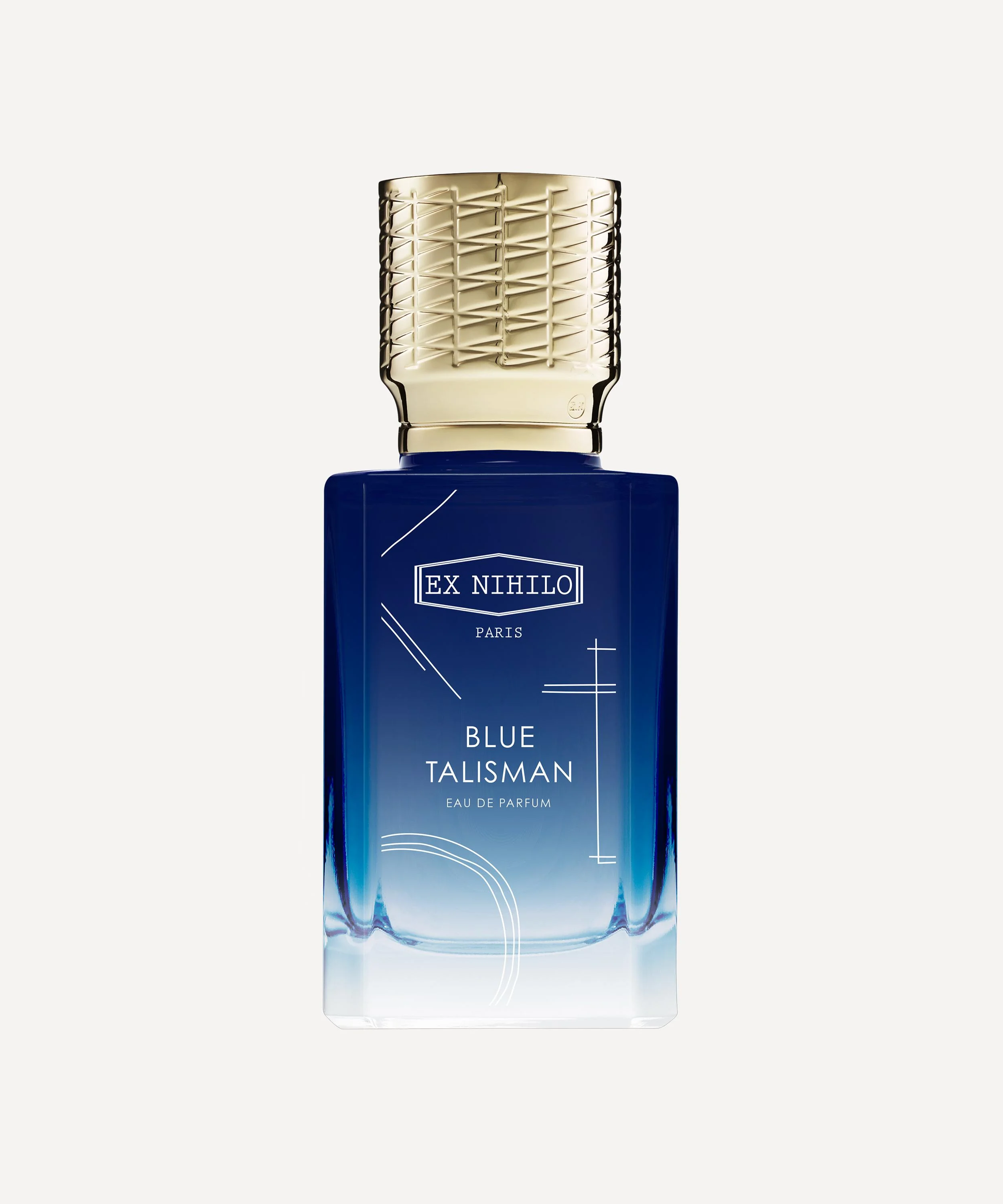 Blue Talisman Eau de Parfum 50ml - 1