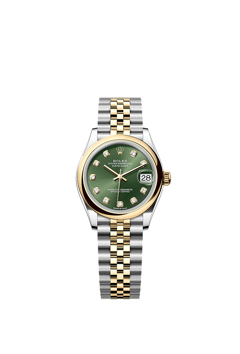 DATEJUST 278243 - 1