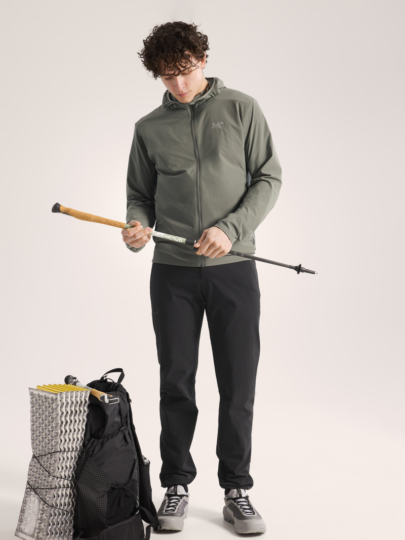 Arc'teryx Atom SL Hoody outlook