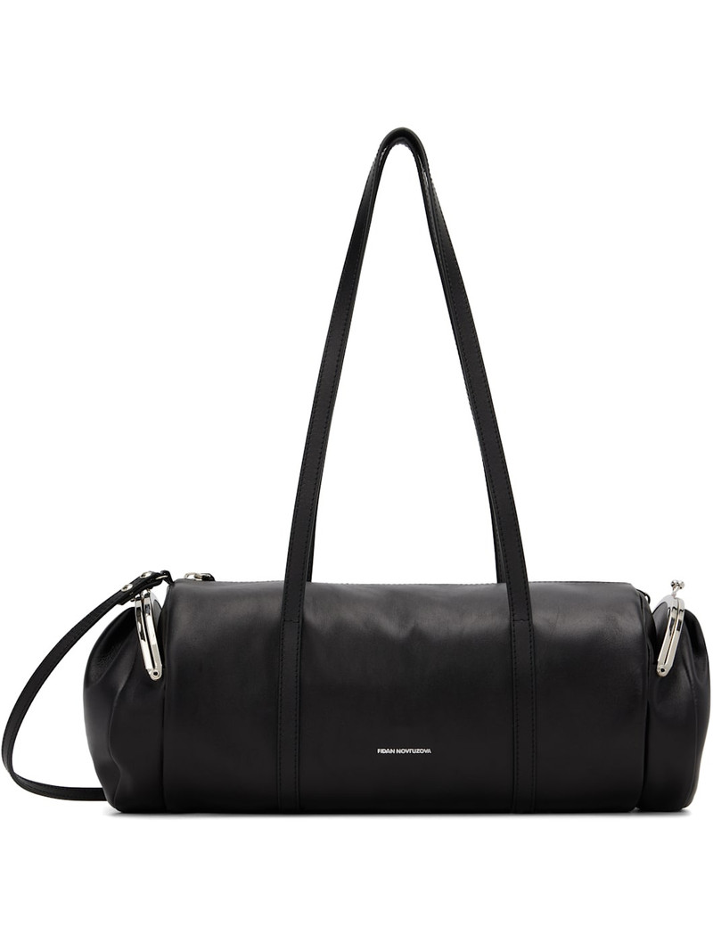 Black Bruno Bag 1