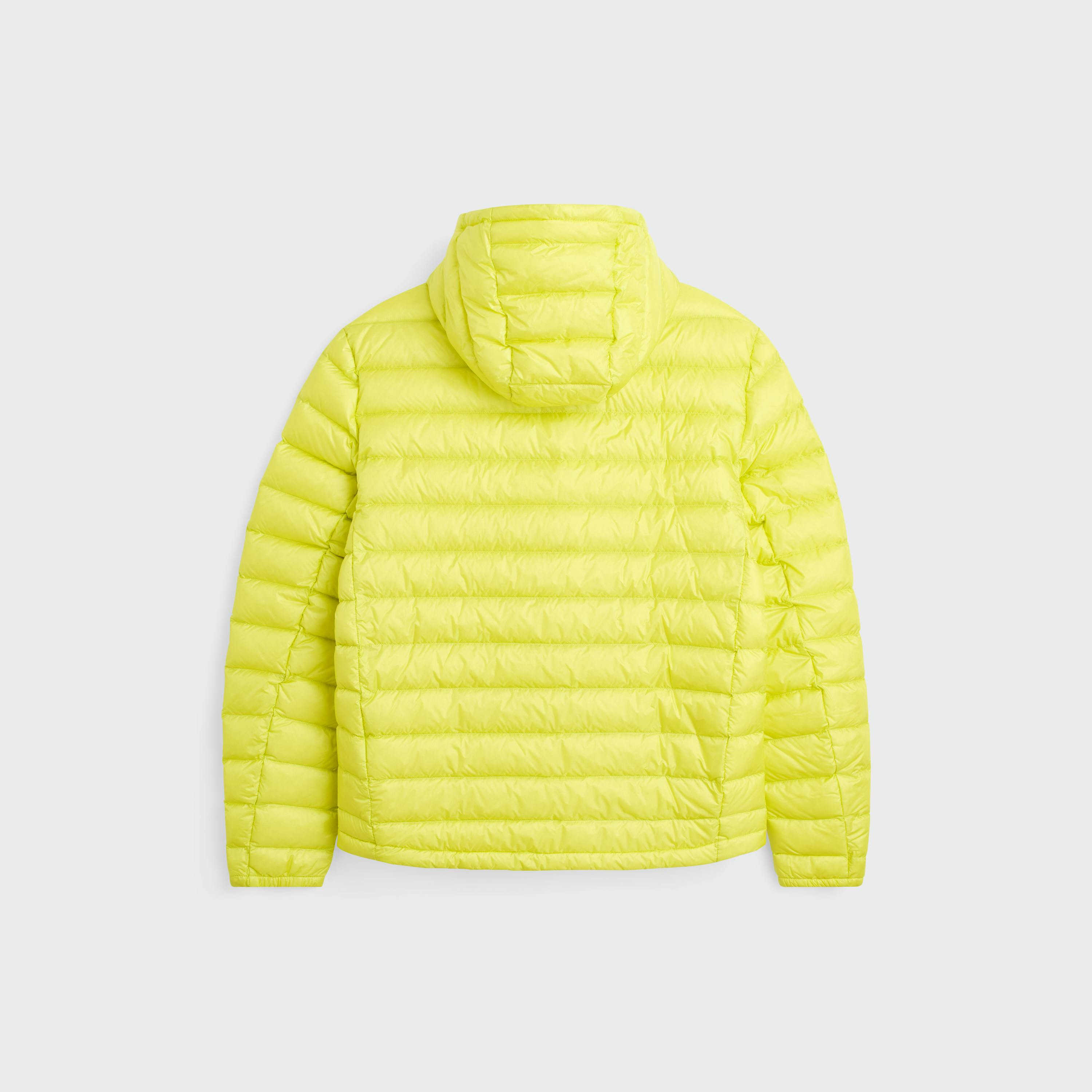 Keilir Down Jacket - 2