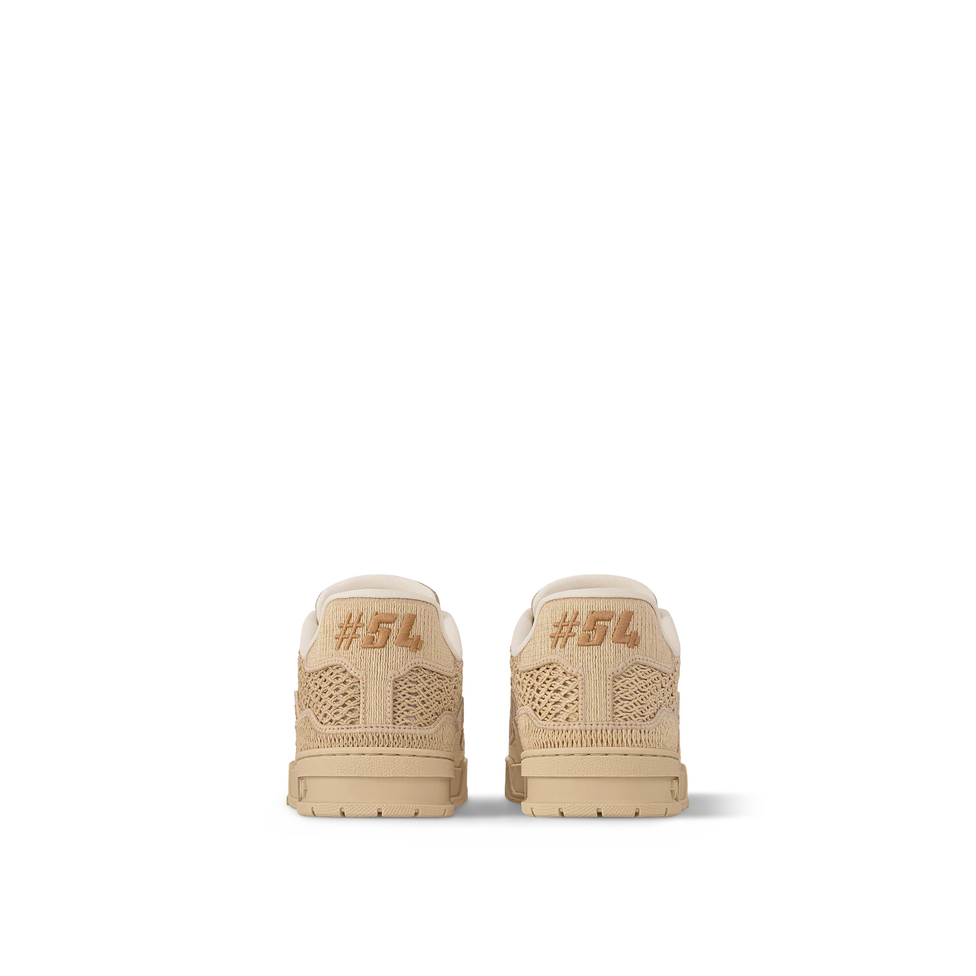 LV Trainer Sneaker - 3