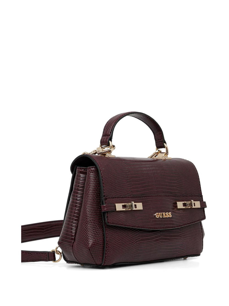 Melinda chain satchel 3
