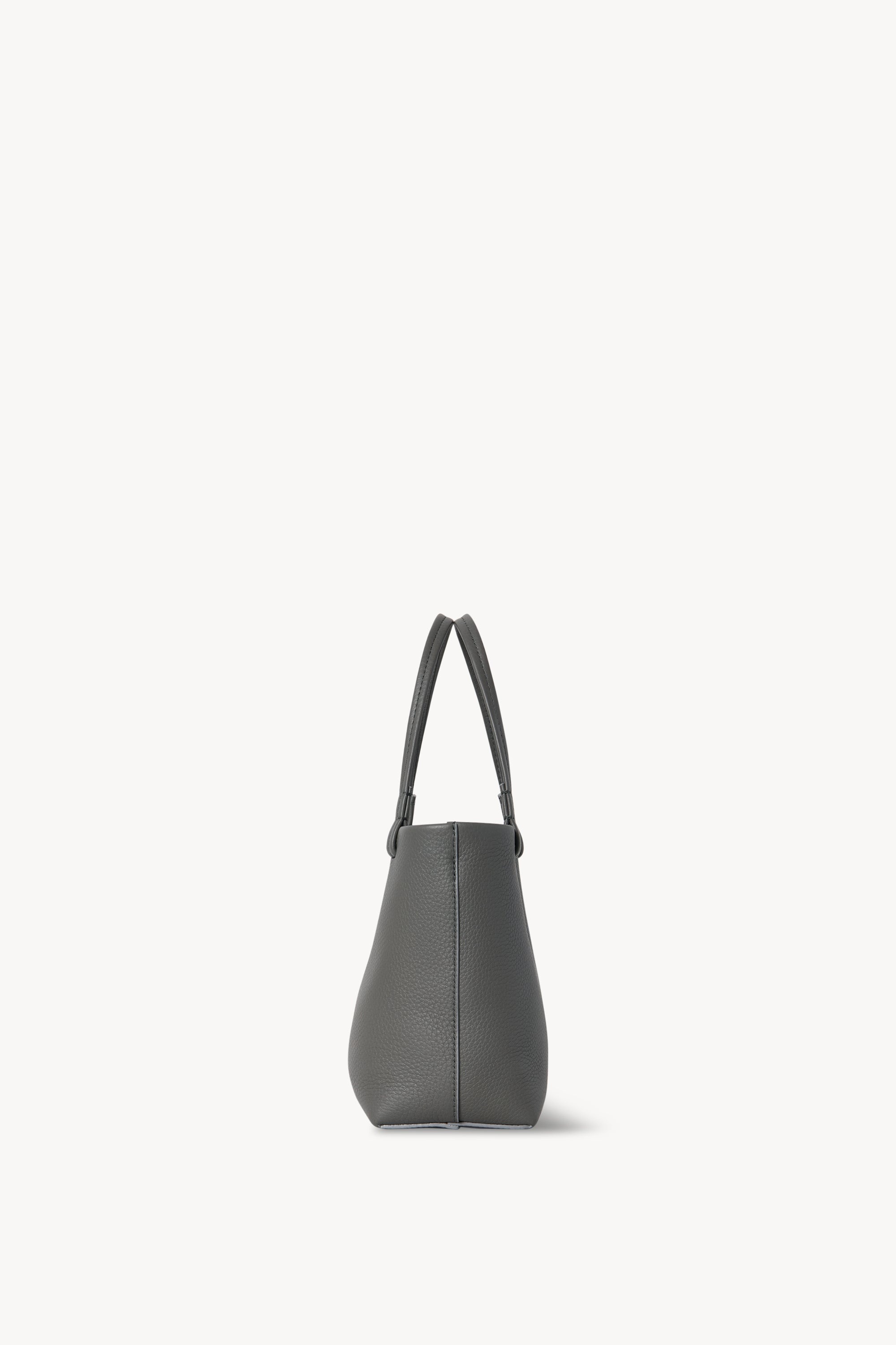 Small Park Tote Bag in Leather - 3