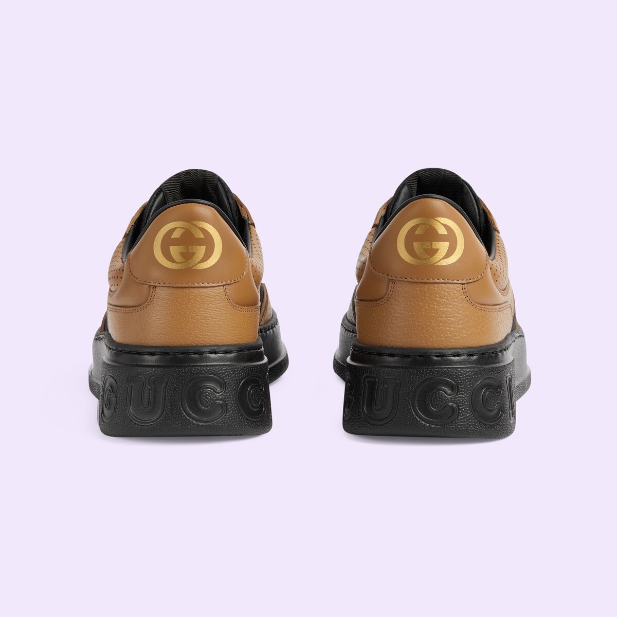 Men's lace-up sneaker - 4