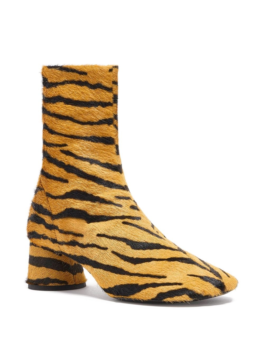 Glove ankle boots - 2