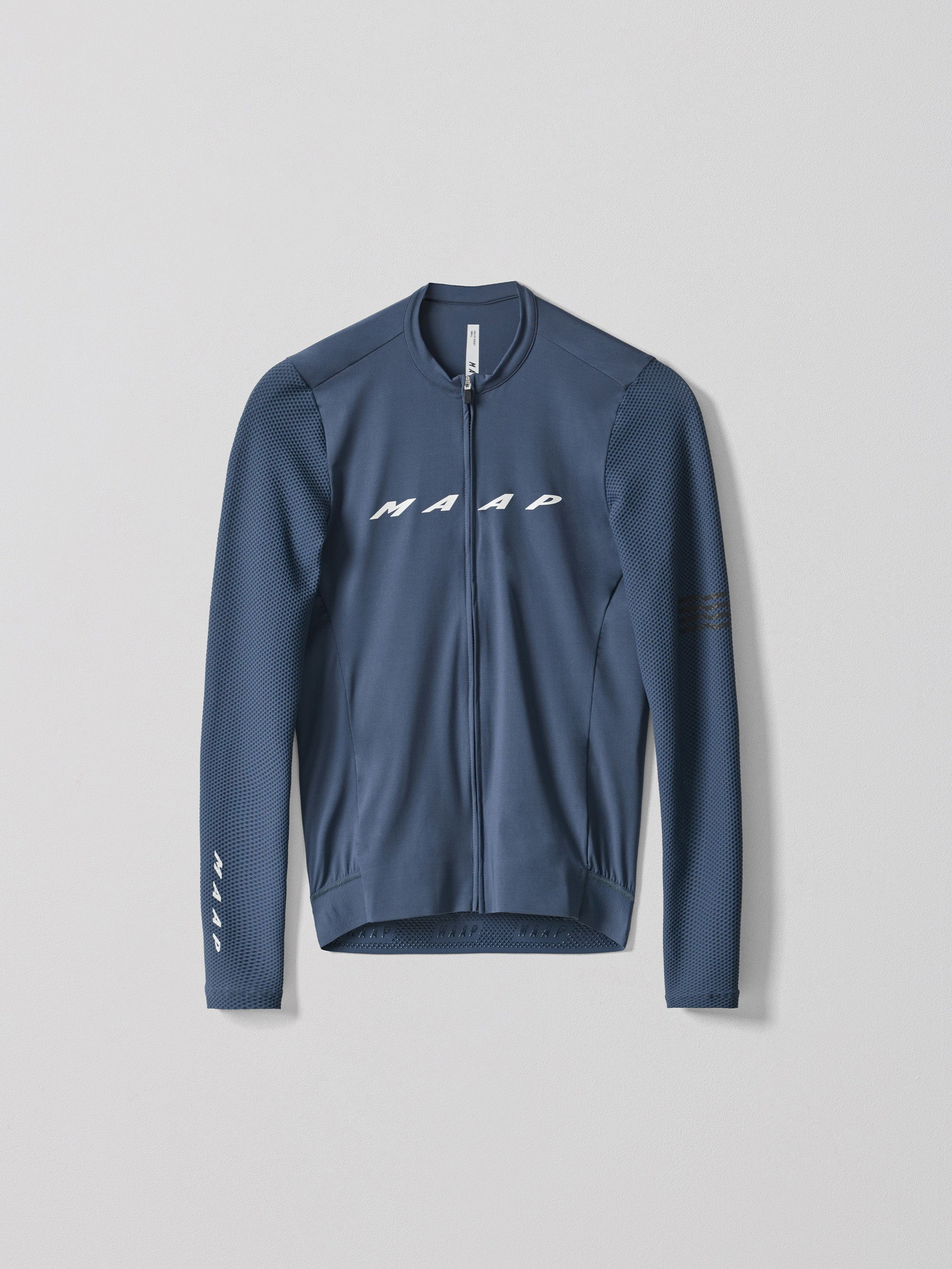 Evade Pro Base LS Jersey 2.0 - 7