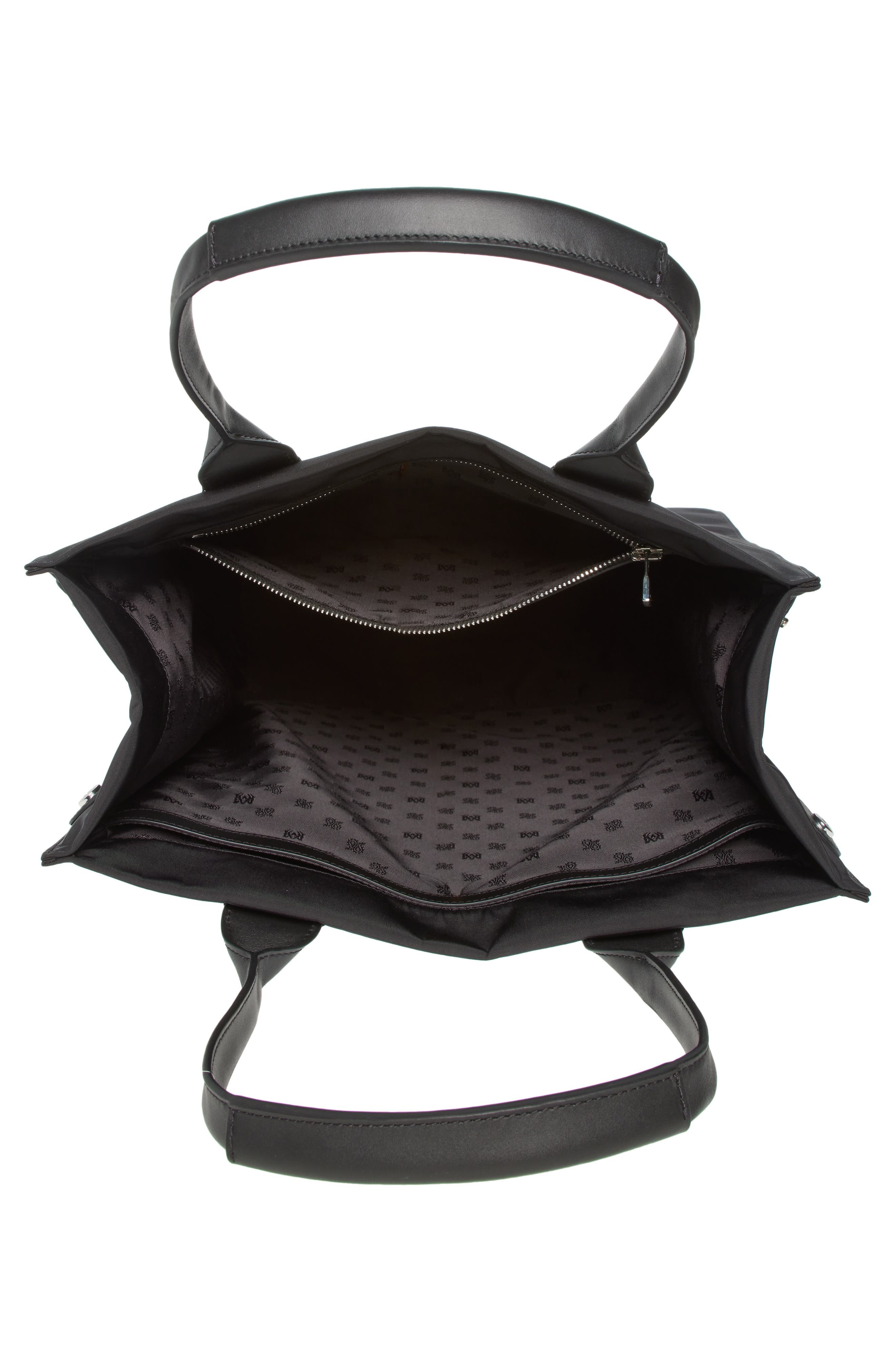 AMIRI Arts District Canvas Tote in Black at Nordstrom - 3