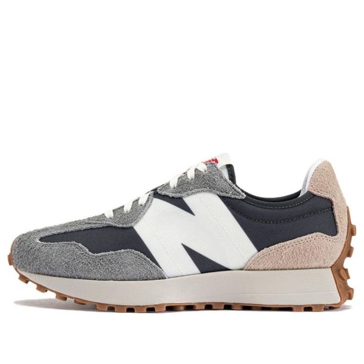 New Balance NB 327 'Grey' MS327UD - 1