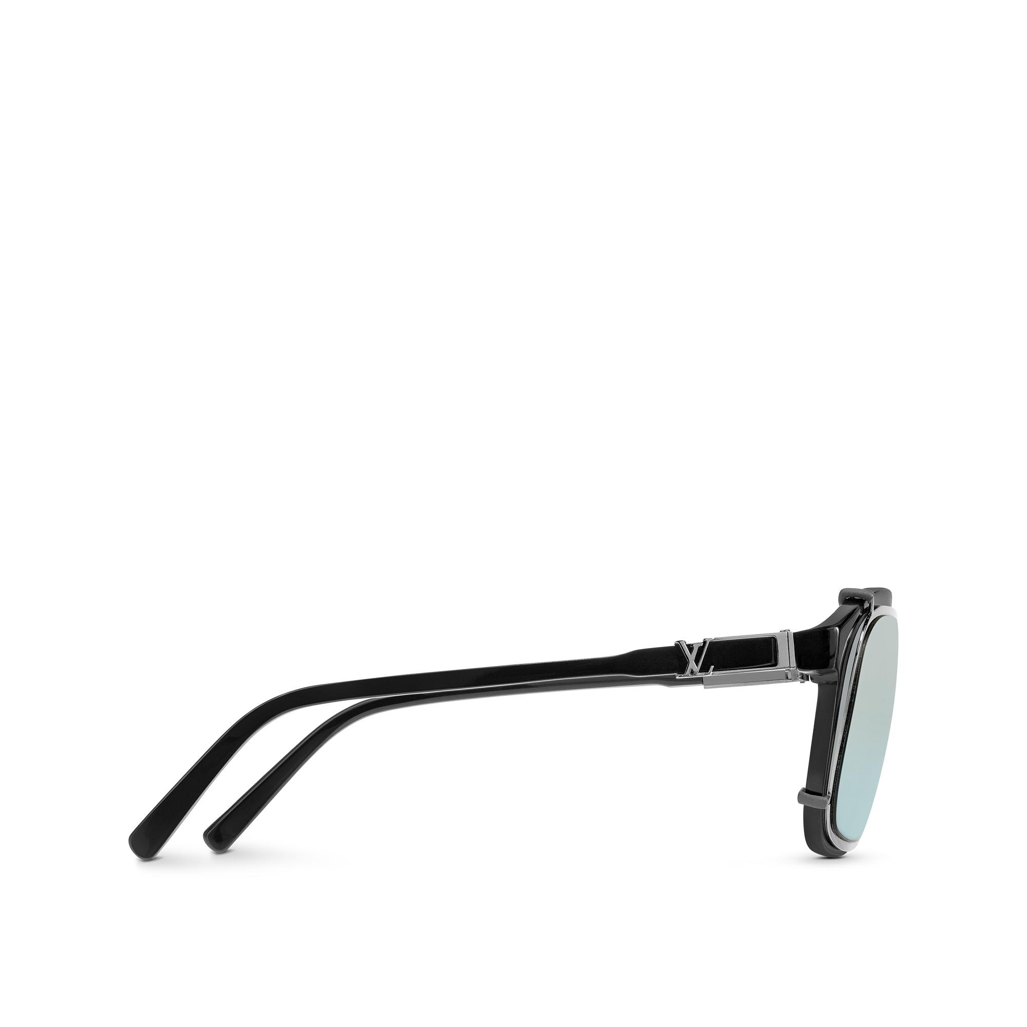 LV Satellite Sunglasses - 4