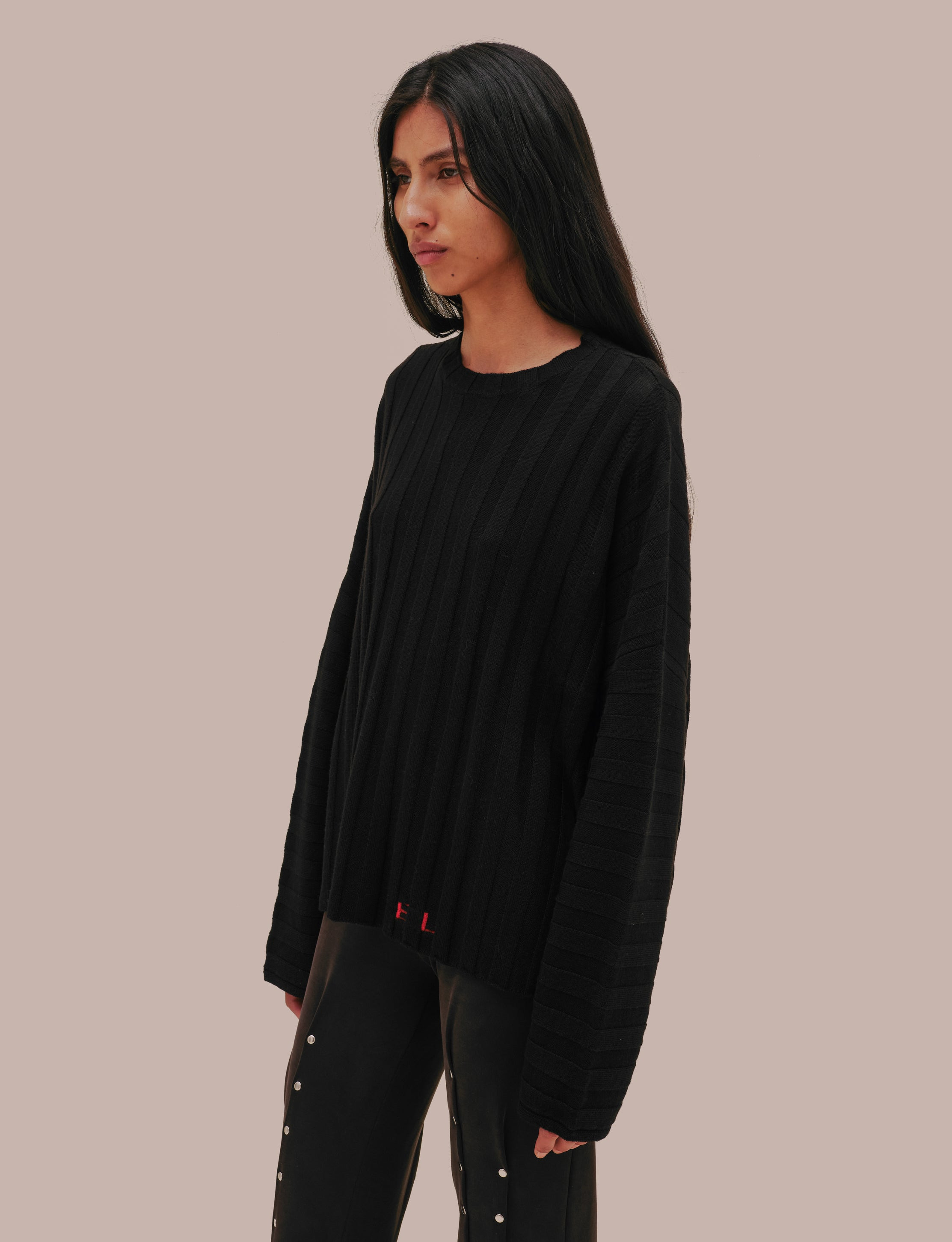 KEYBOARD SWEATER - 3