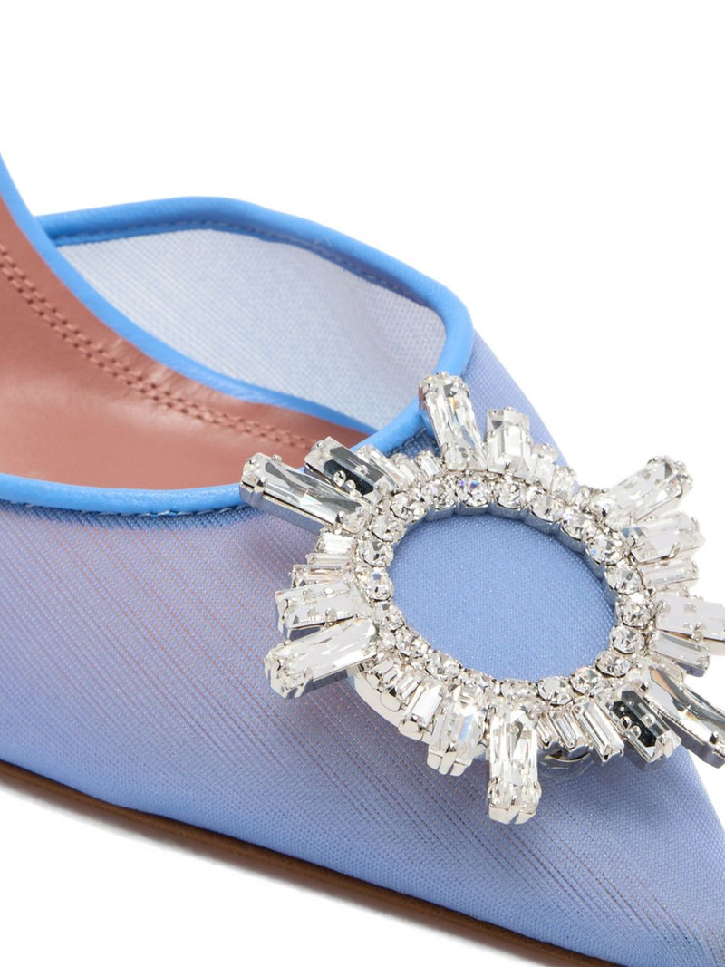 Begum pumps 4
