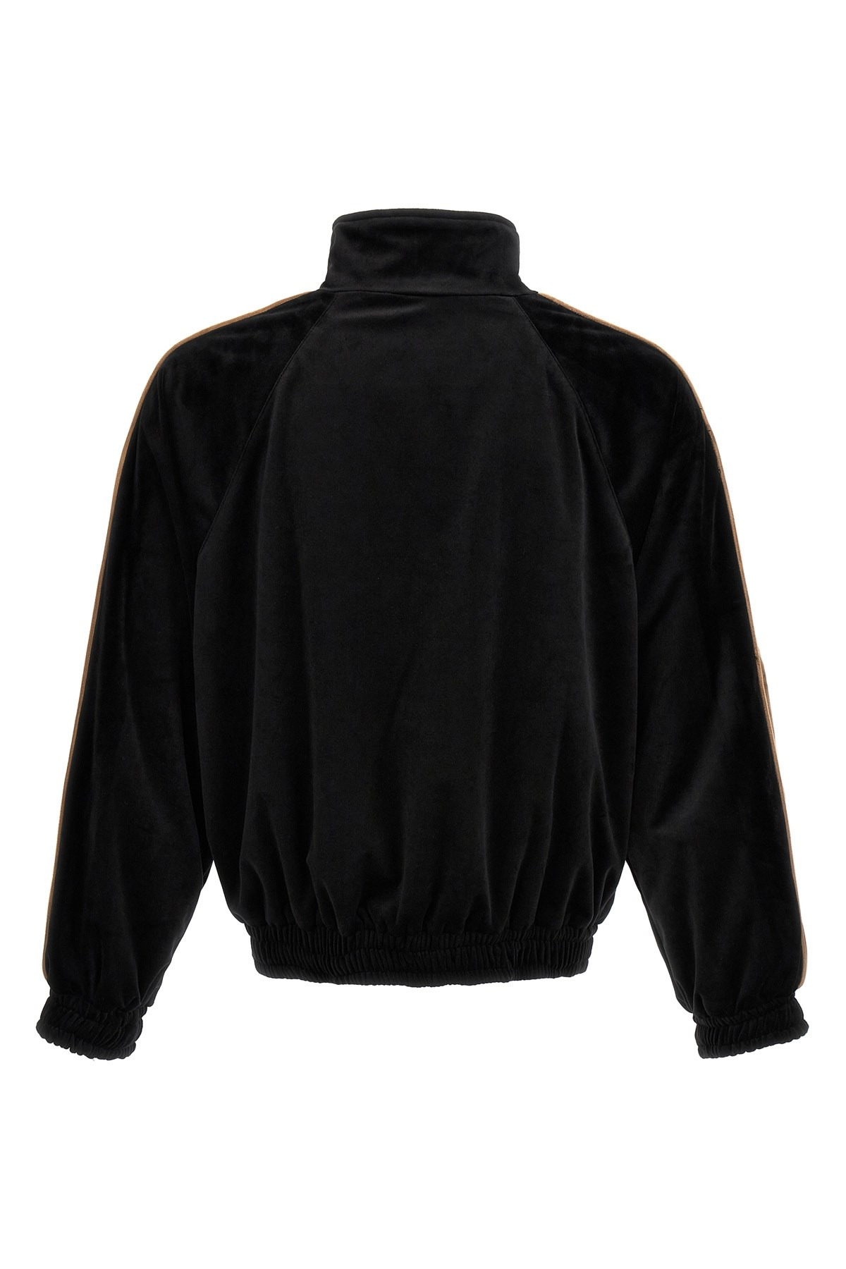 'Sky lounge' sweatshirt - 2
