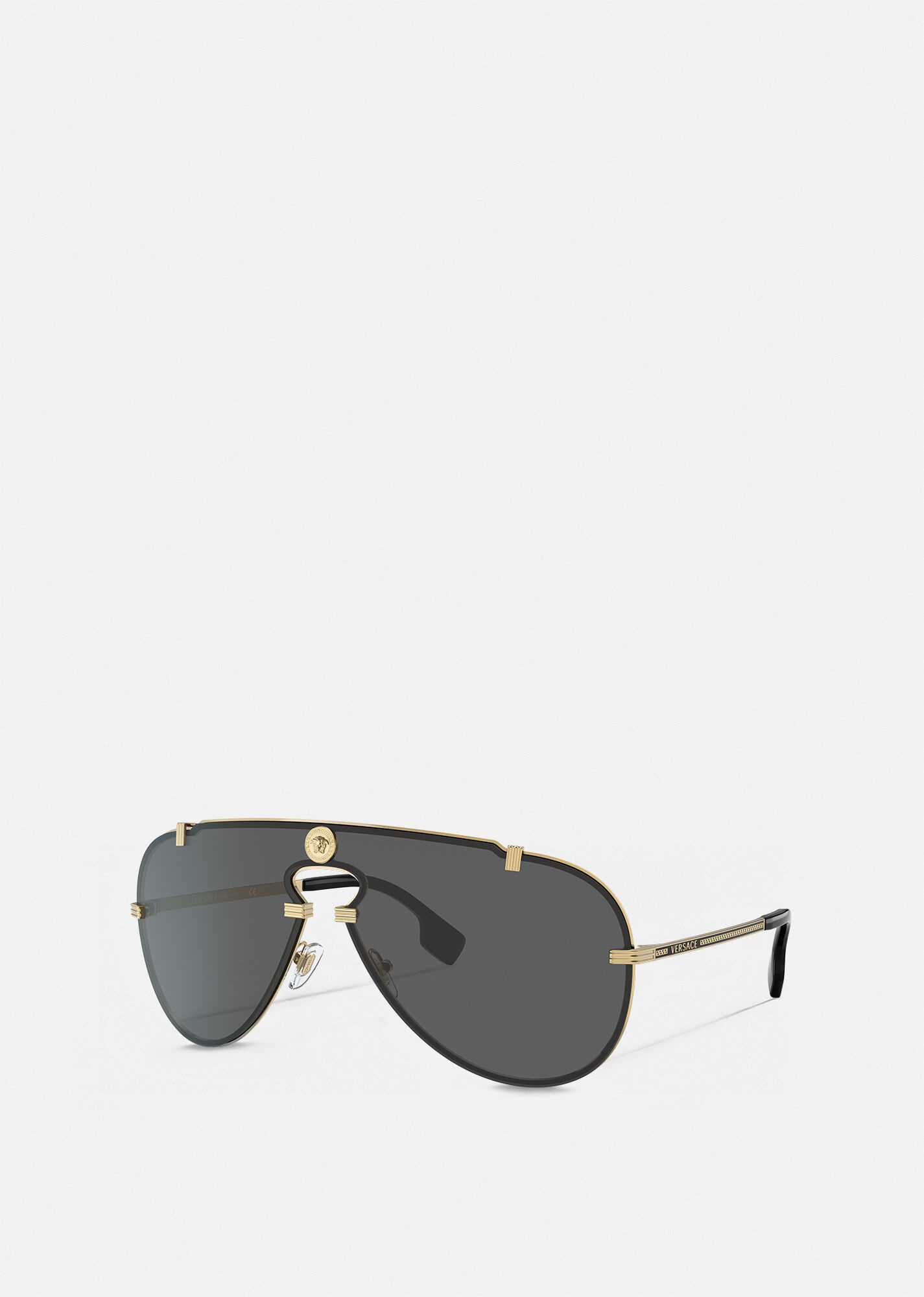 Medusa Mesmerize Sunglasses - 1