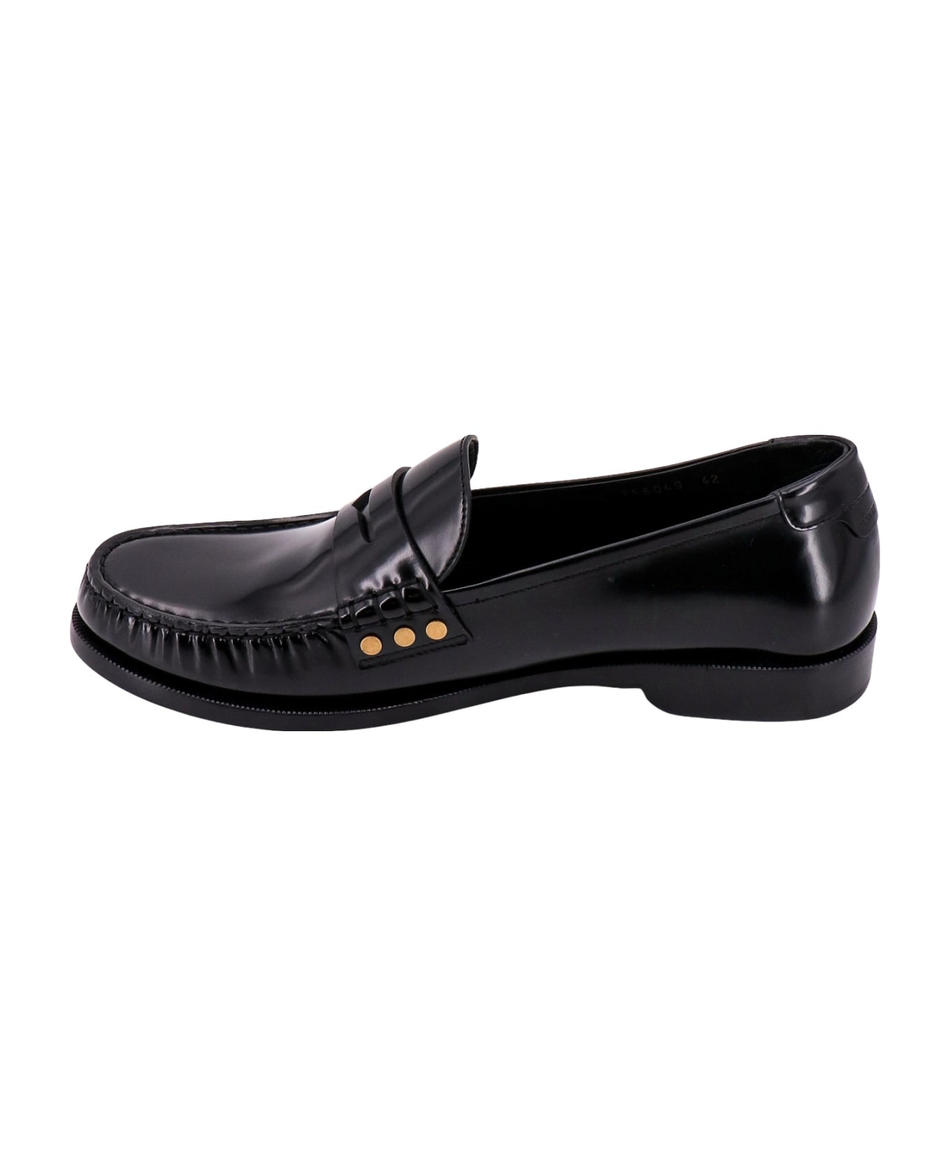Leather Loafer - 2