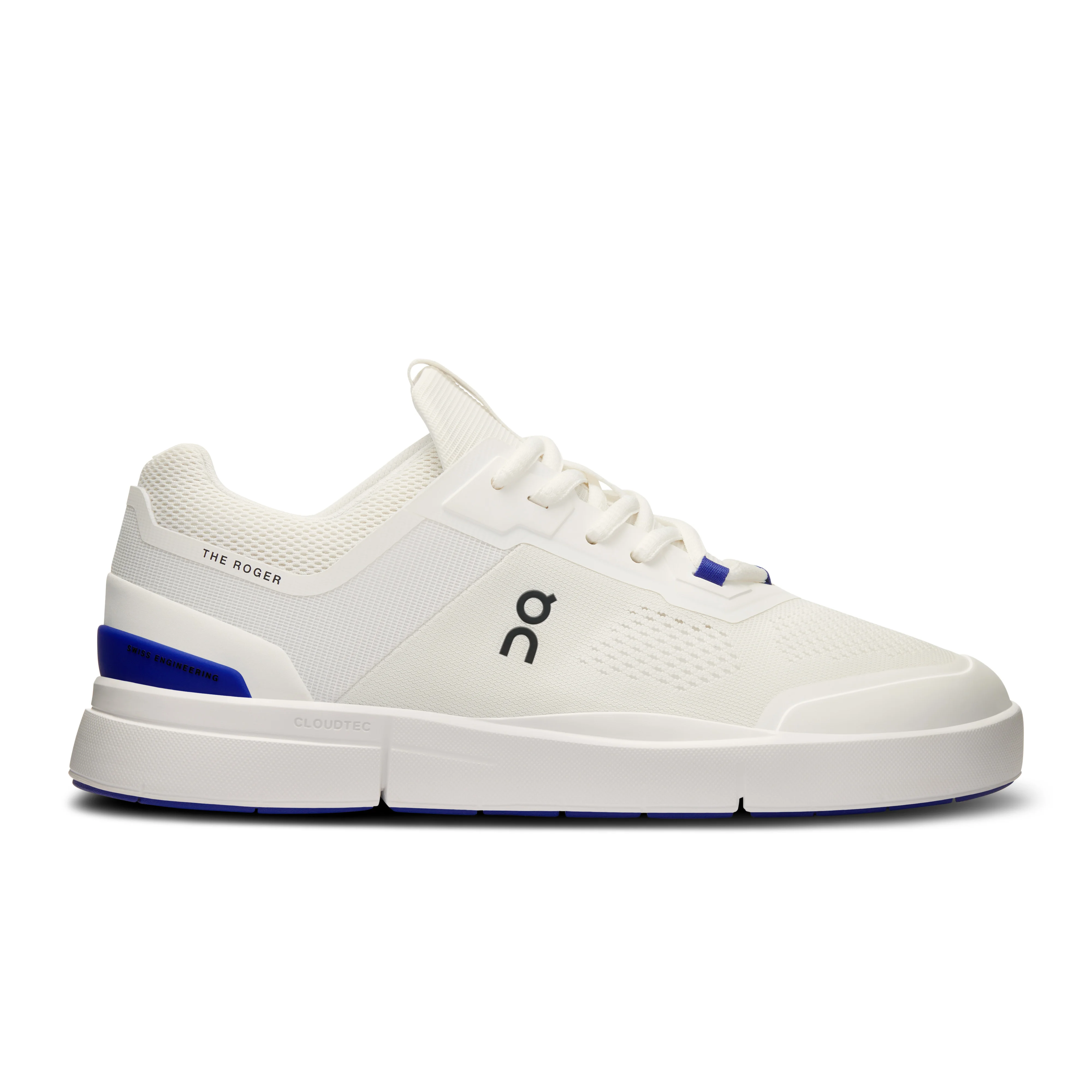 THE ROGER Spin - 1