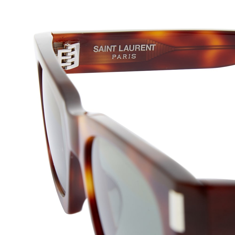 Saint Laurent SL 402 Sunglasses - 3