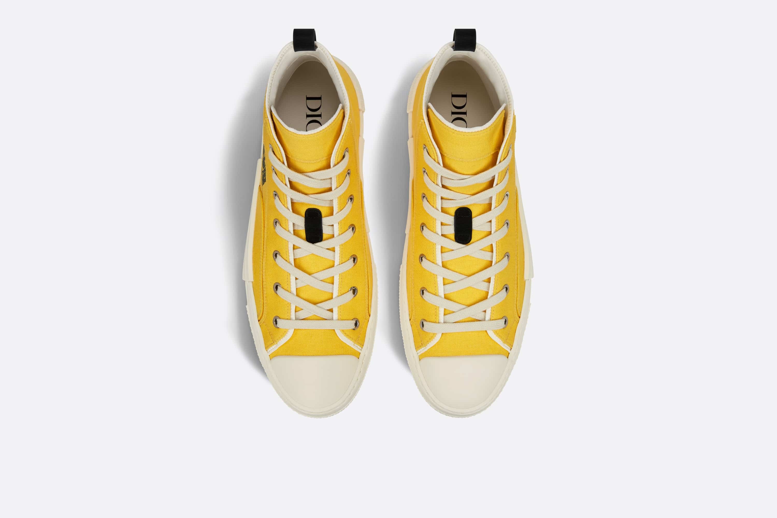 B23 High-Top Sneaker - 4