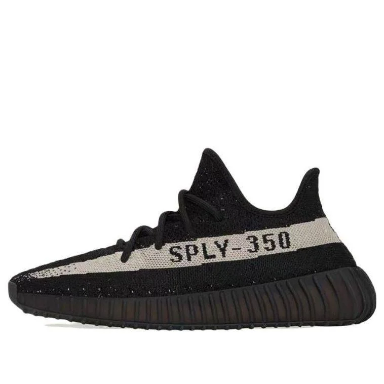 adidas Yeezy Boost 350 V2 'Oreo' BY1604 - 1