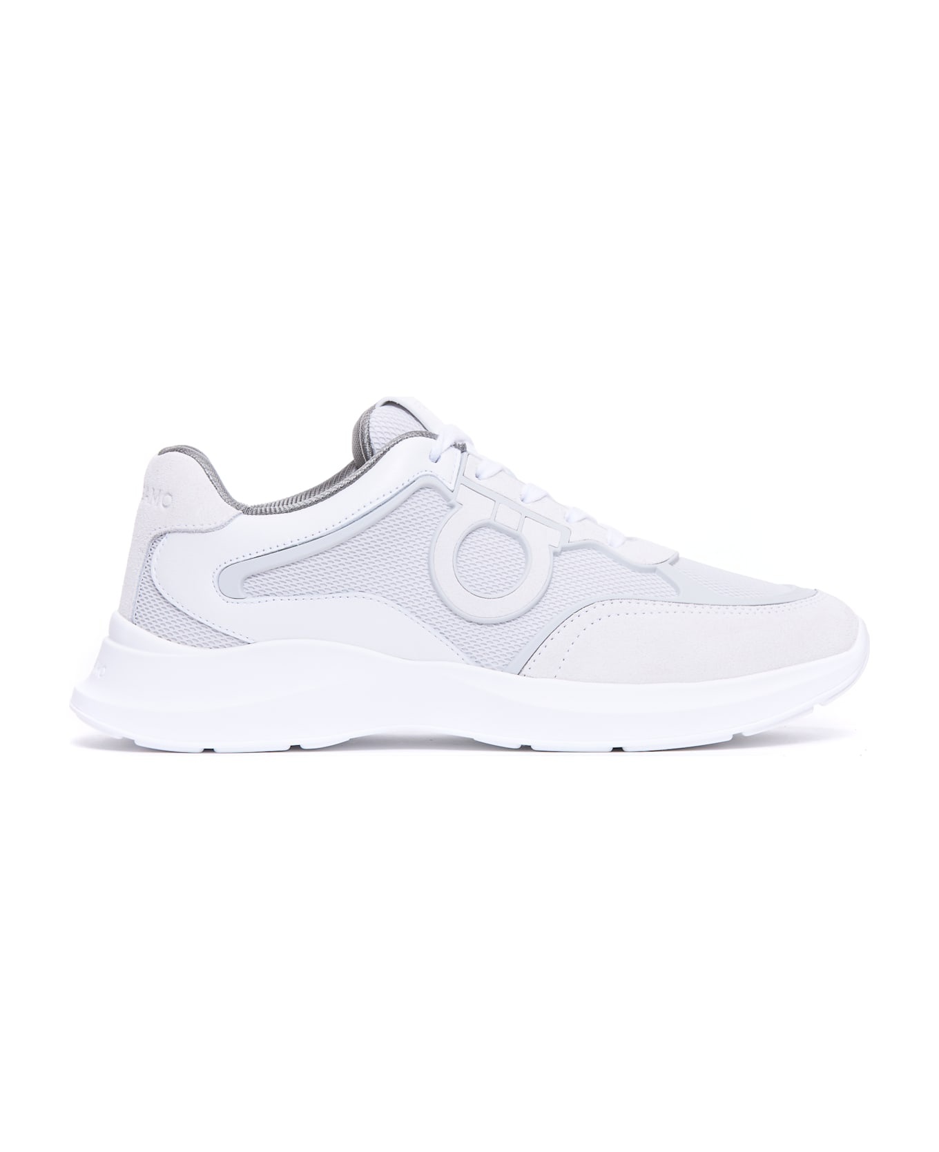 Gancini Sneakers - 1