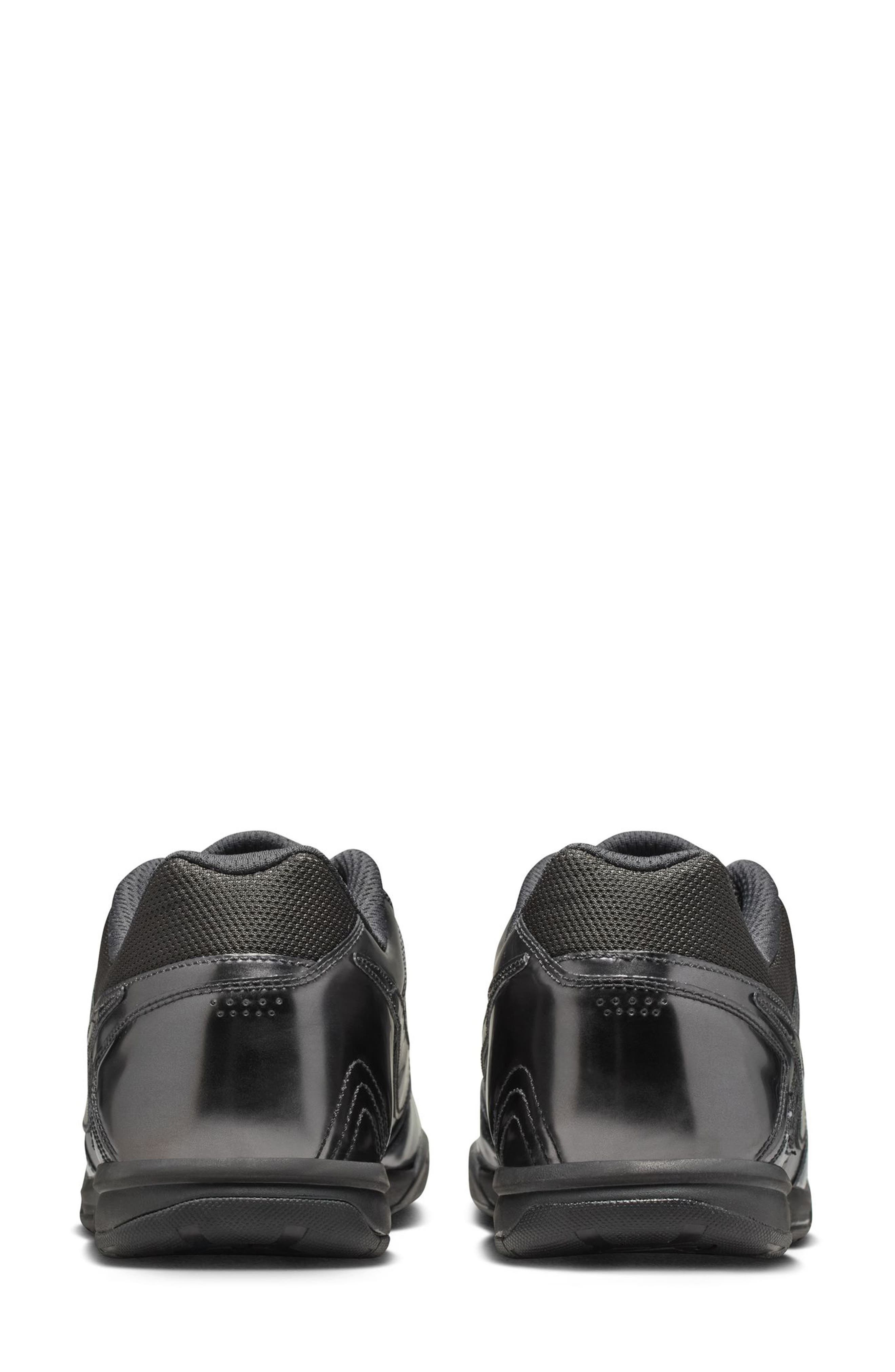 Nike Gato LV8 Soccer Sneaker in 002 Anthra/anthra at Nordstrom - 5