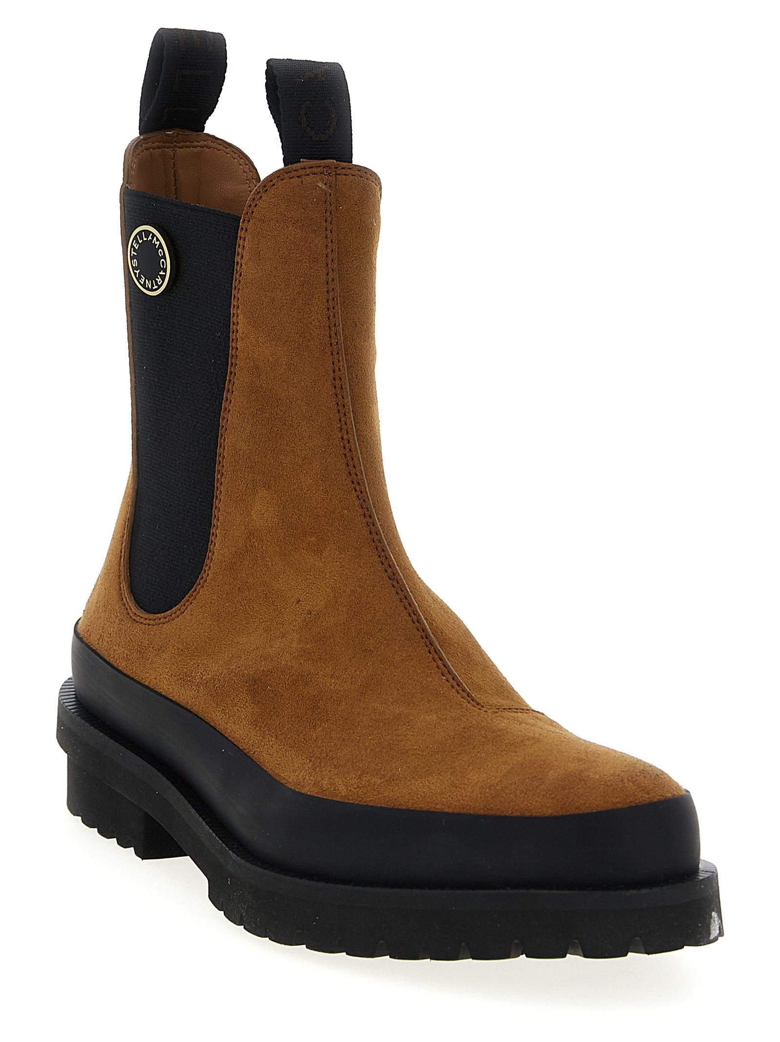 Stella Mccartney Women 'Chelsea' Ankle Boots - 2