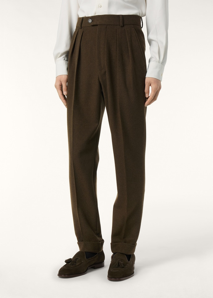 Stafford Pants - 4