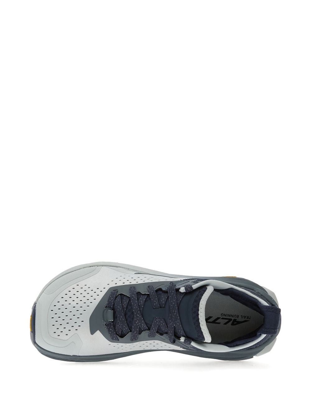 Olympus 6 perforated-detail sneakers - 4
