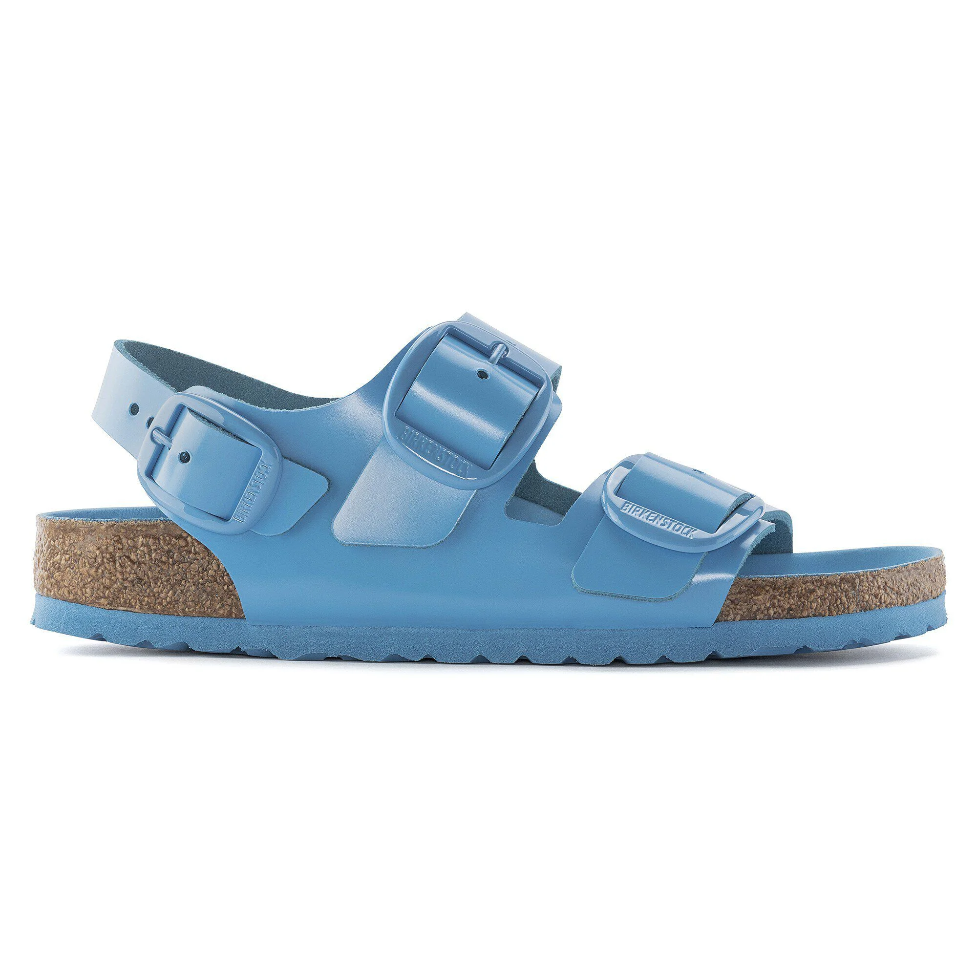 Milano Big Buckle - 1