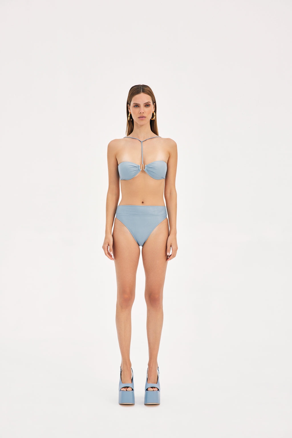 CERES BIKINI BOTTOM - 1