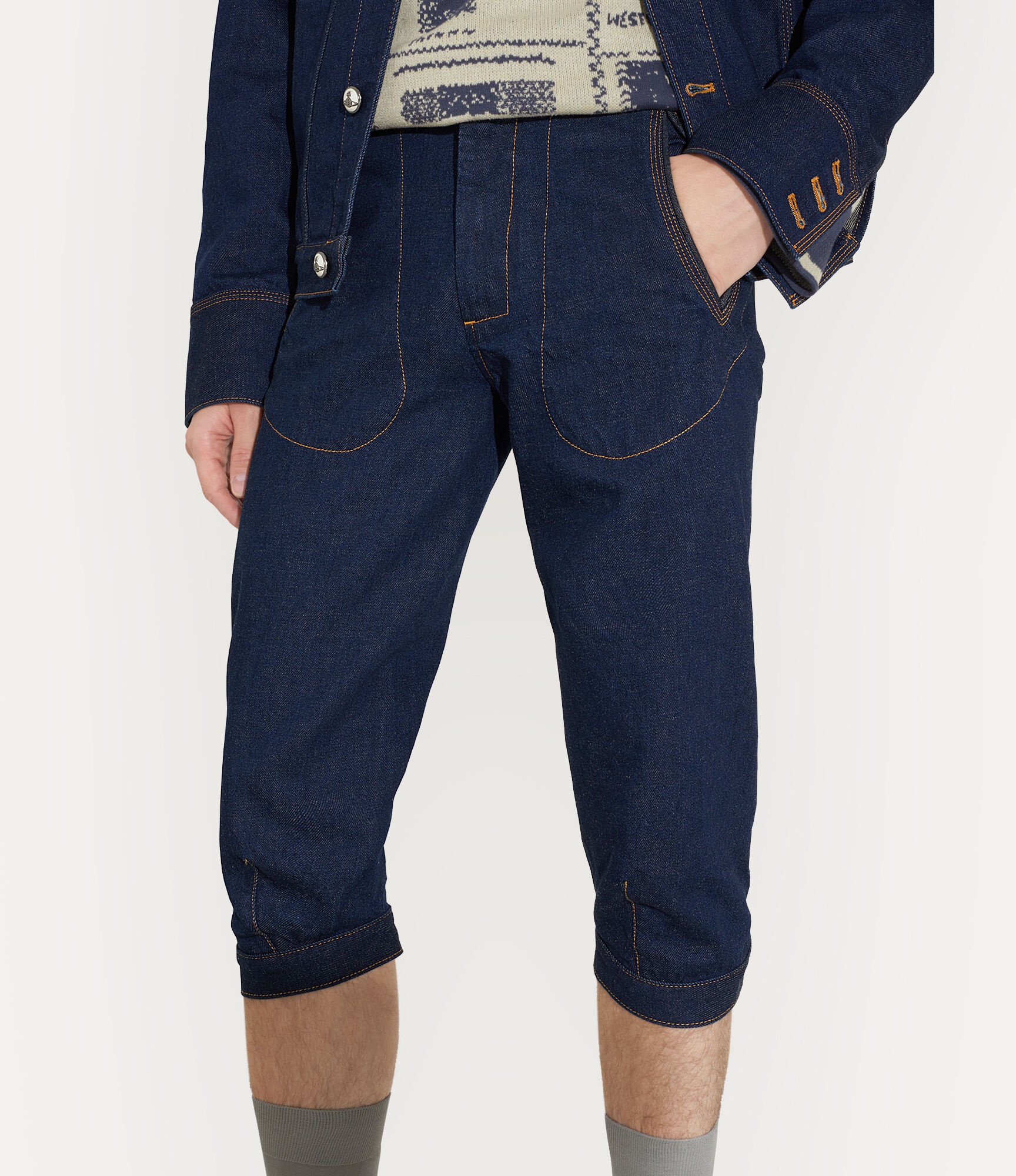 CASA BREECHES - 8