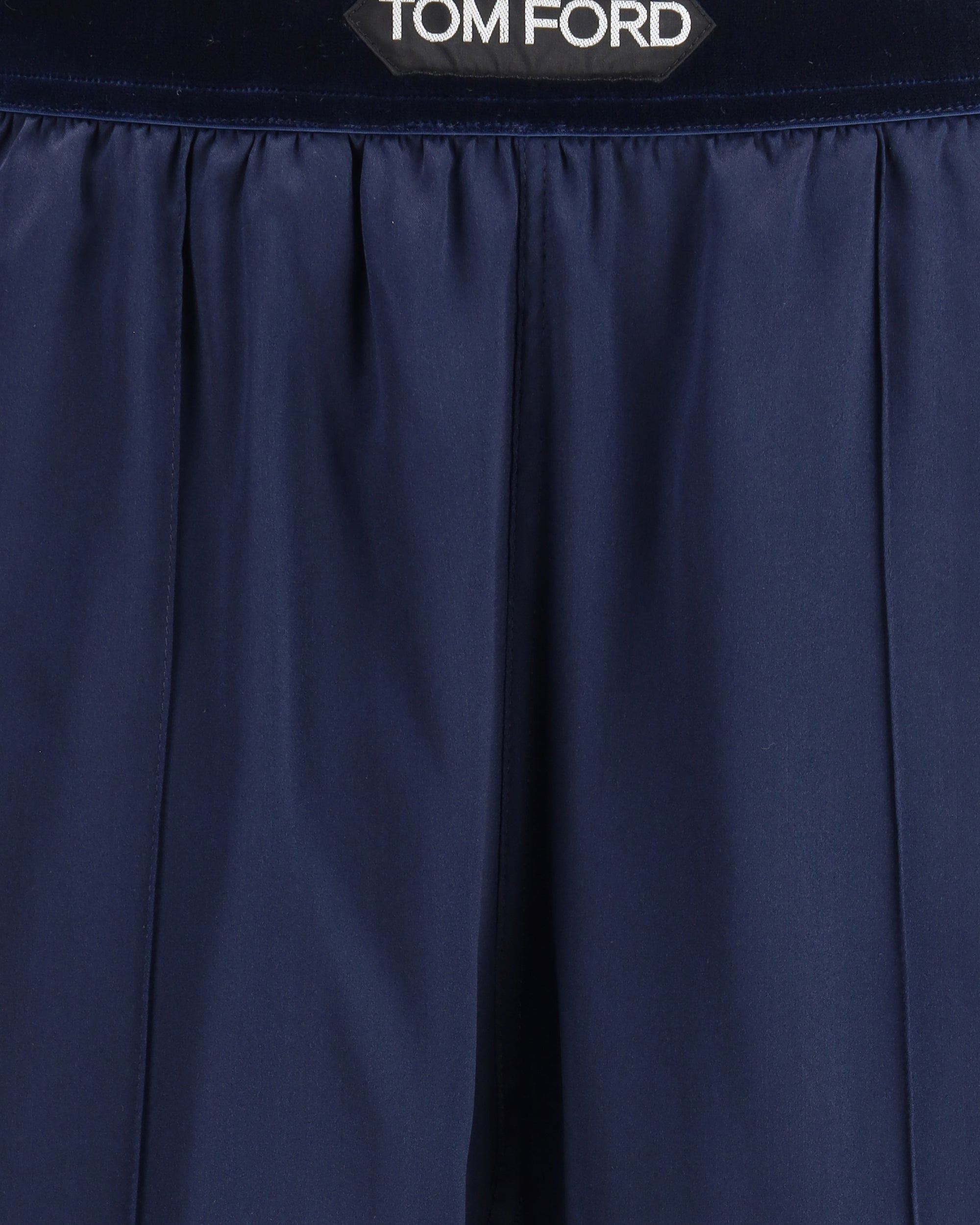 Silk Pants - 3