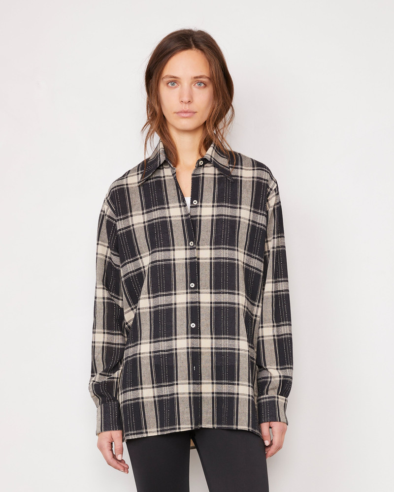 OFFICINE GÉNÉRALE AURIA SHIRT outlook