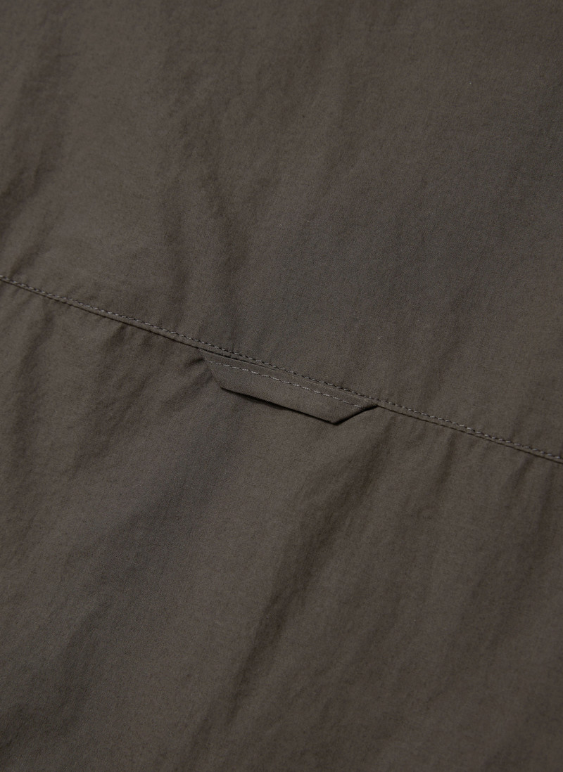 Shirring Shirt
(2025) 7