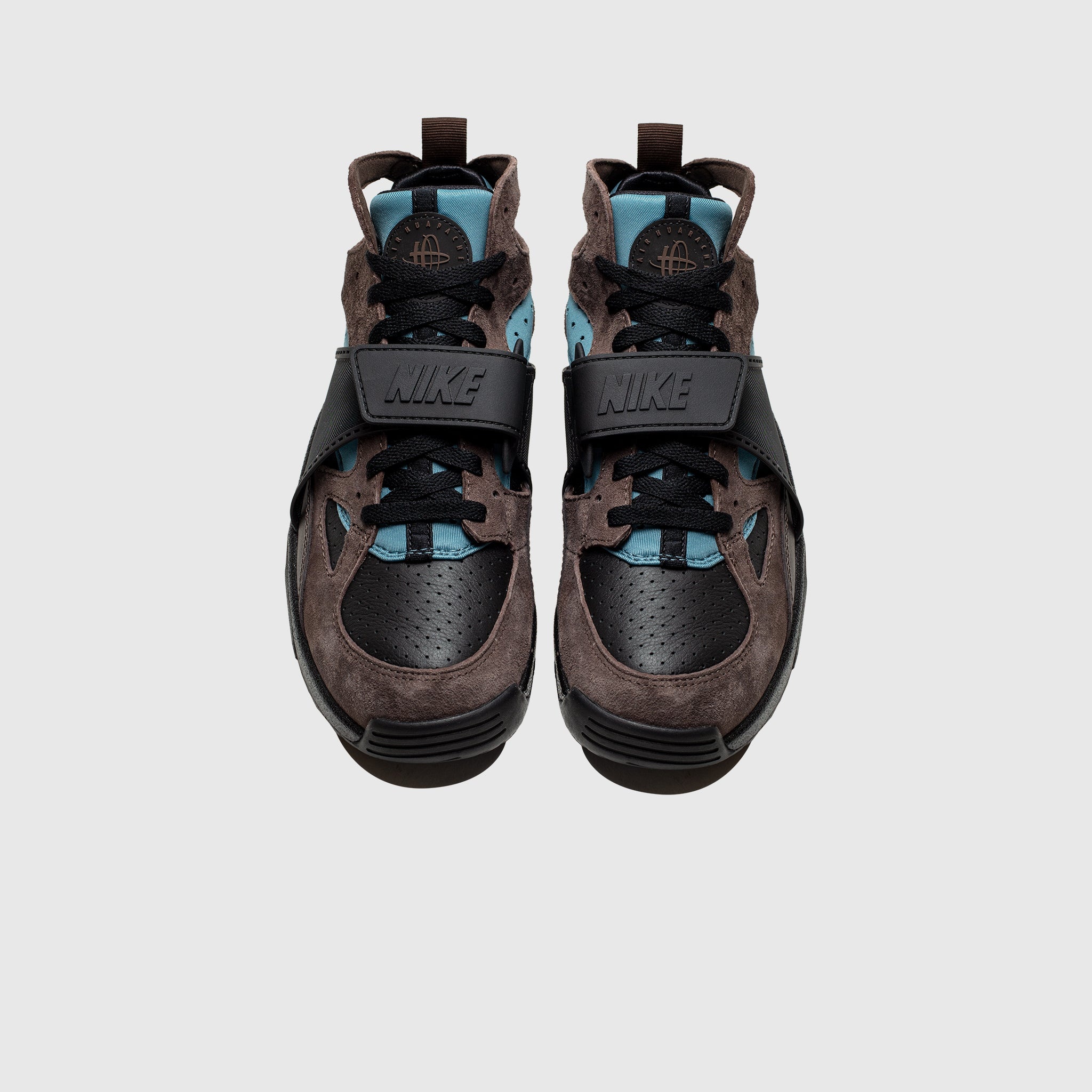 AIR TRAINER HUARACHE "BAROQUE BROWN" - 3