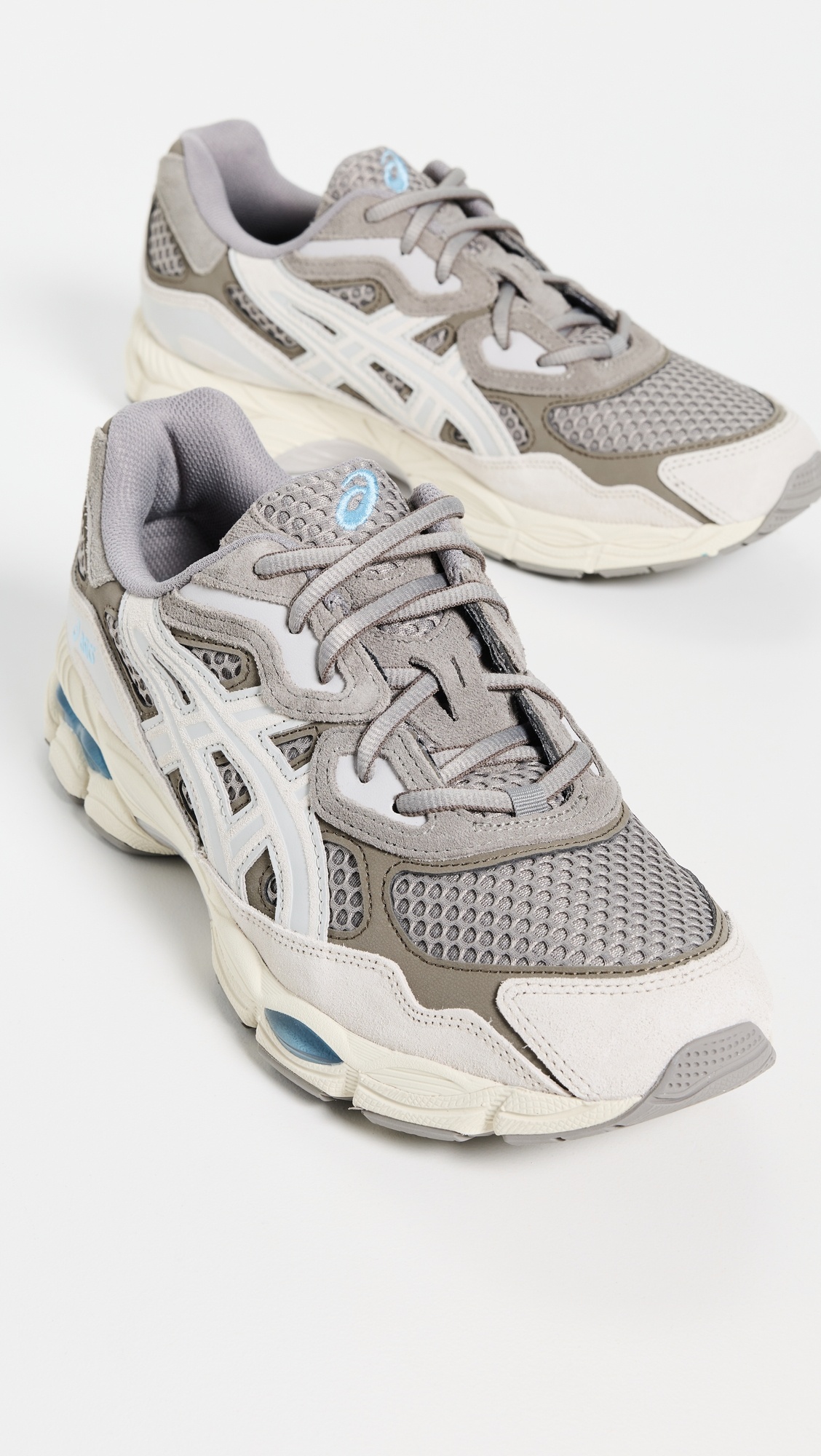 Gel-NYC Sneakers - 3