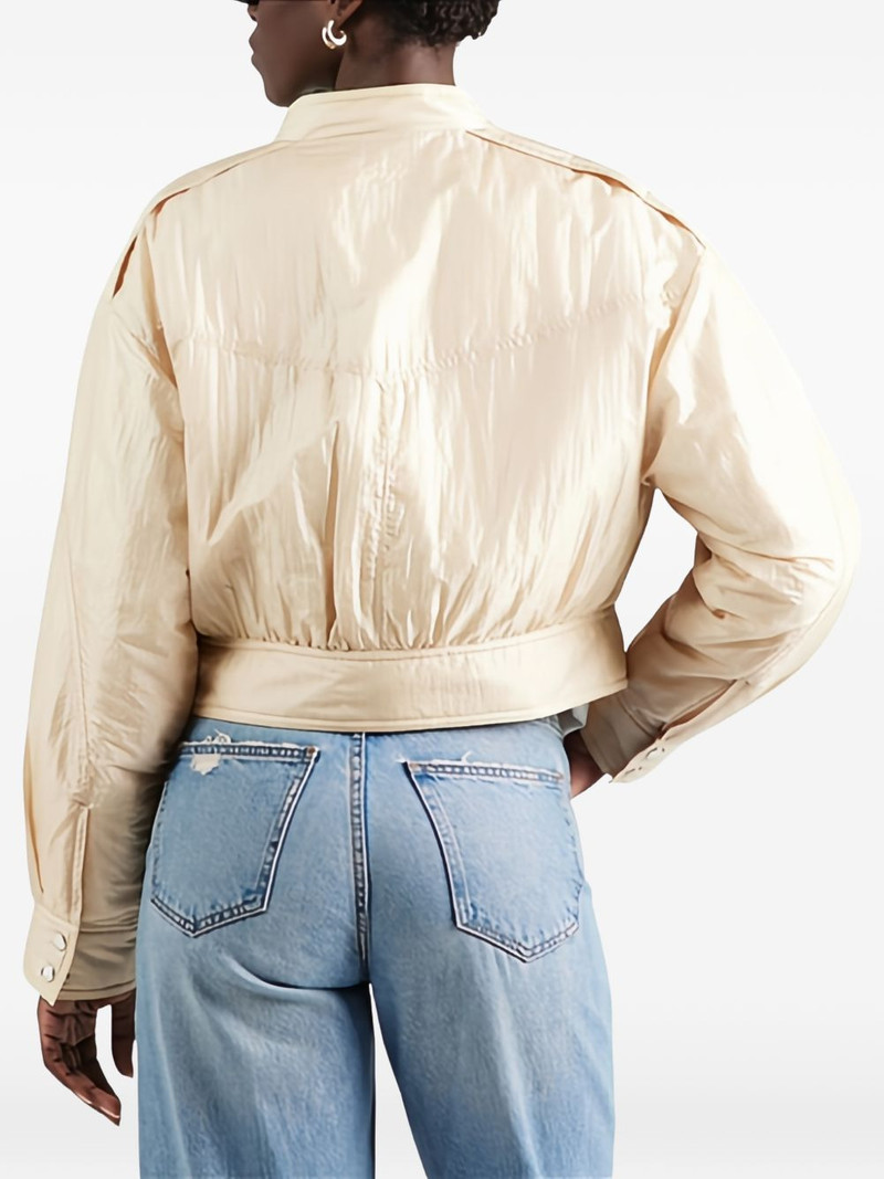 zip-up chest-pocket jacket 3