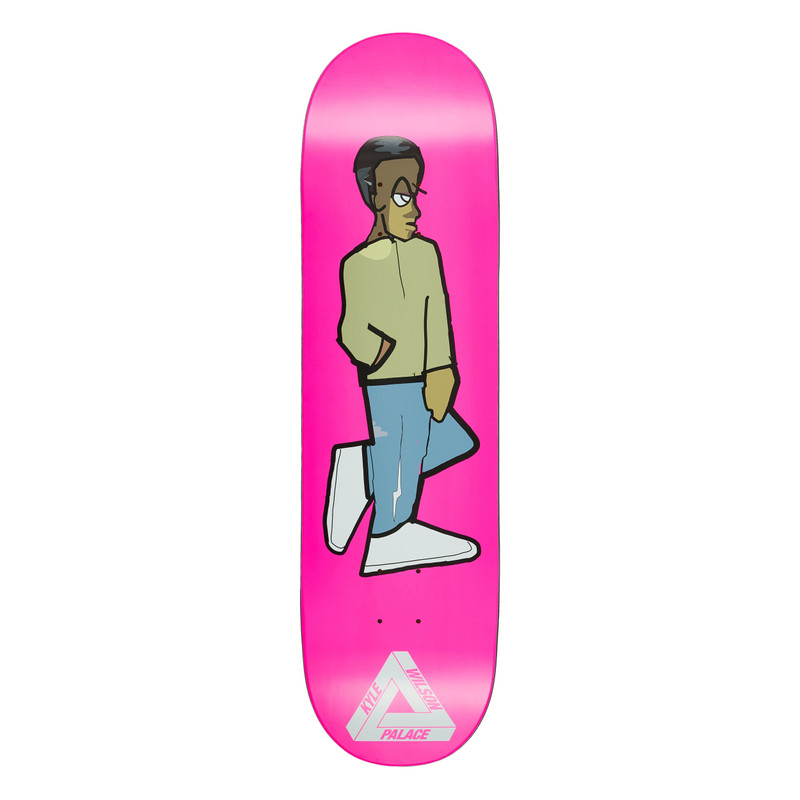 KYLE PRO S42 8.5 1
