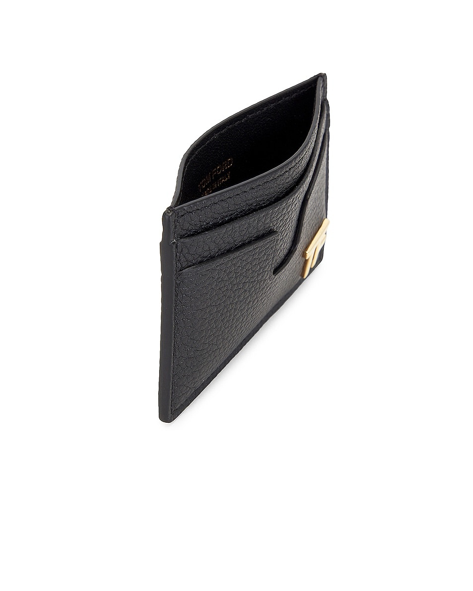 Classic Card Holder - 4