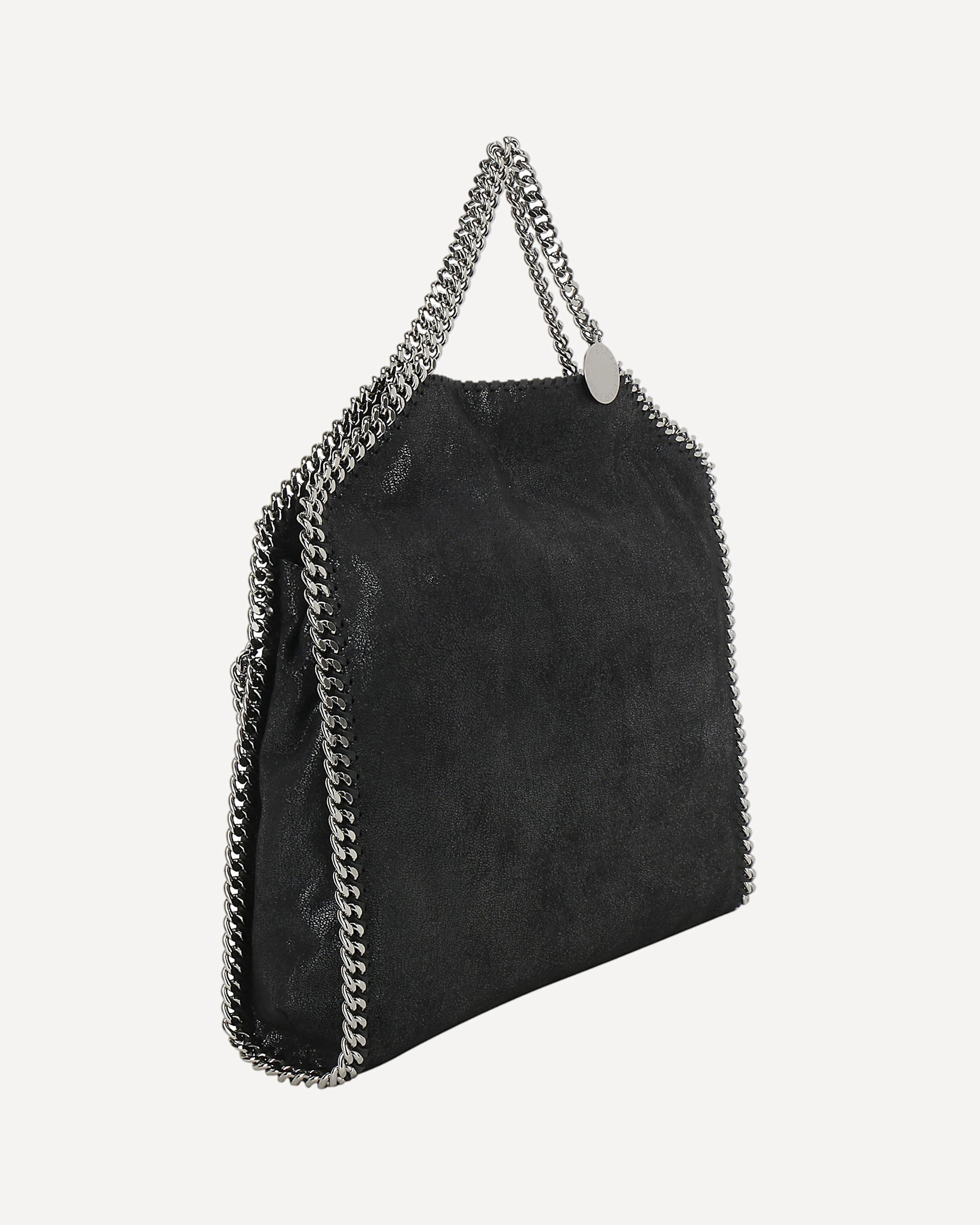 Falabella Fold Over Tote - 2
