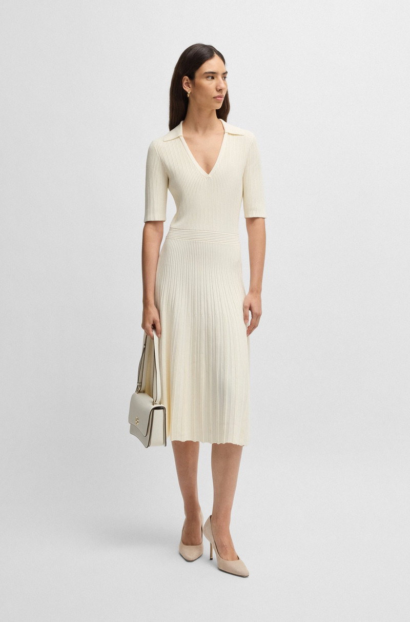 BOSS SUEDE PUMPS WITH GAIT-TECH® INSOLE outlook