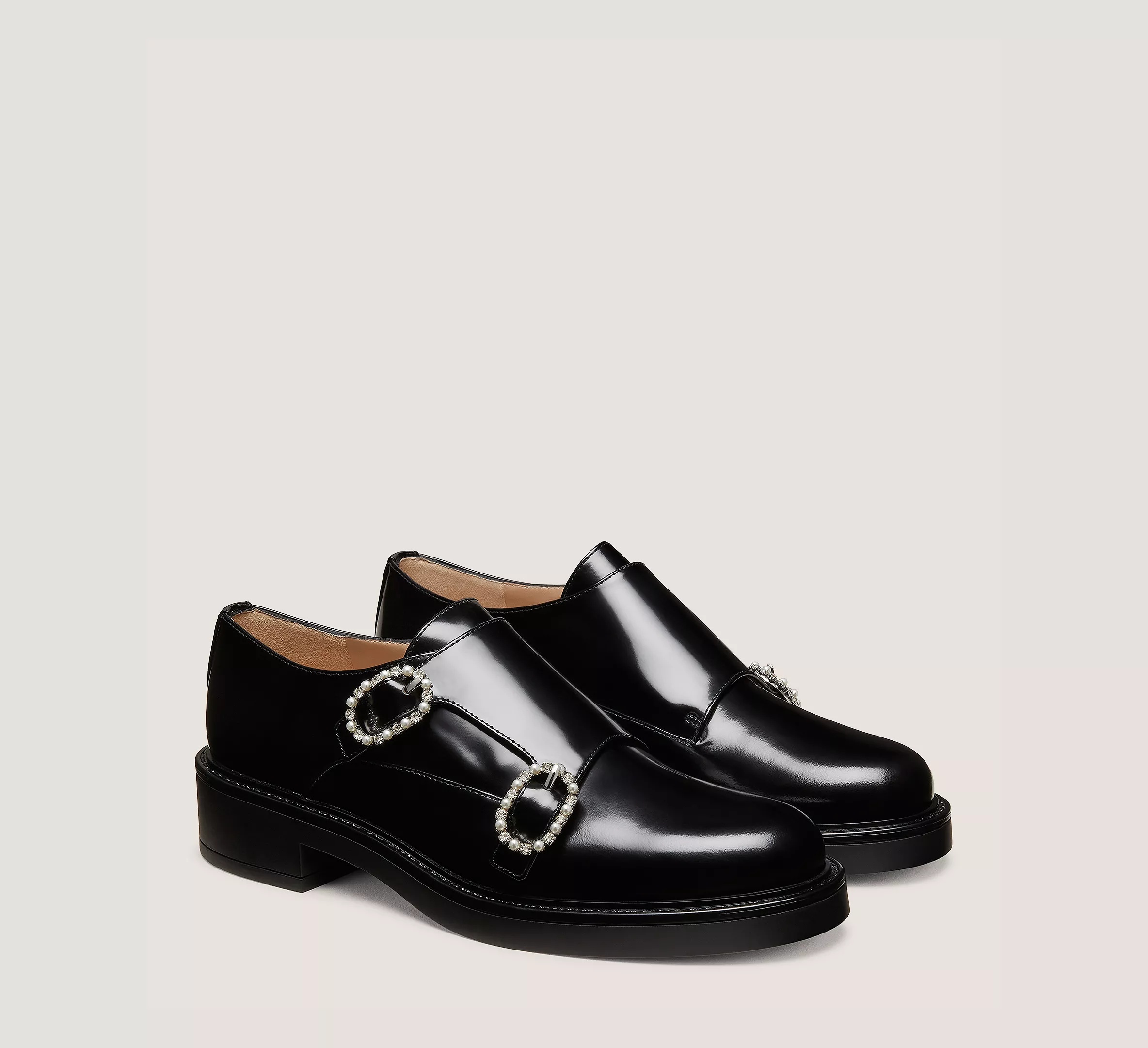 LEIGHTON MONK STRAP - 2
